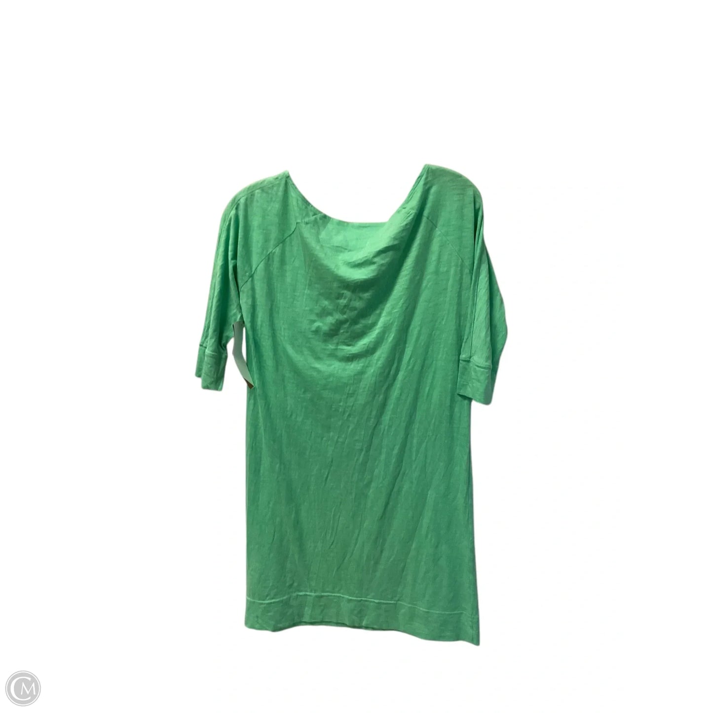 Dress Designer By Lilly Pulitzer In Green, Size: S