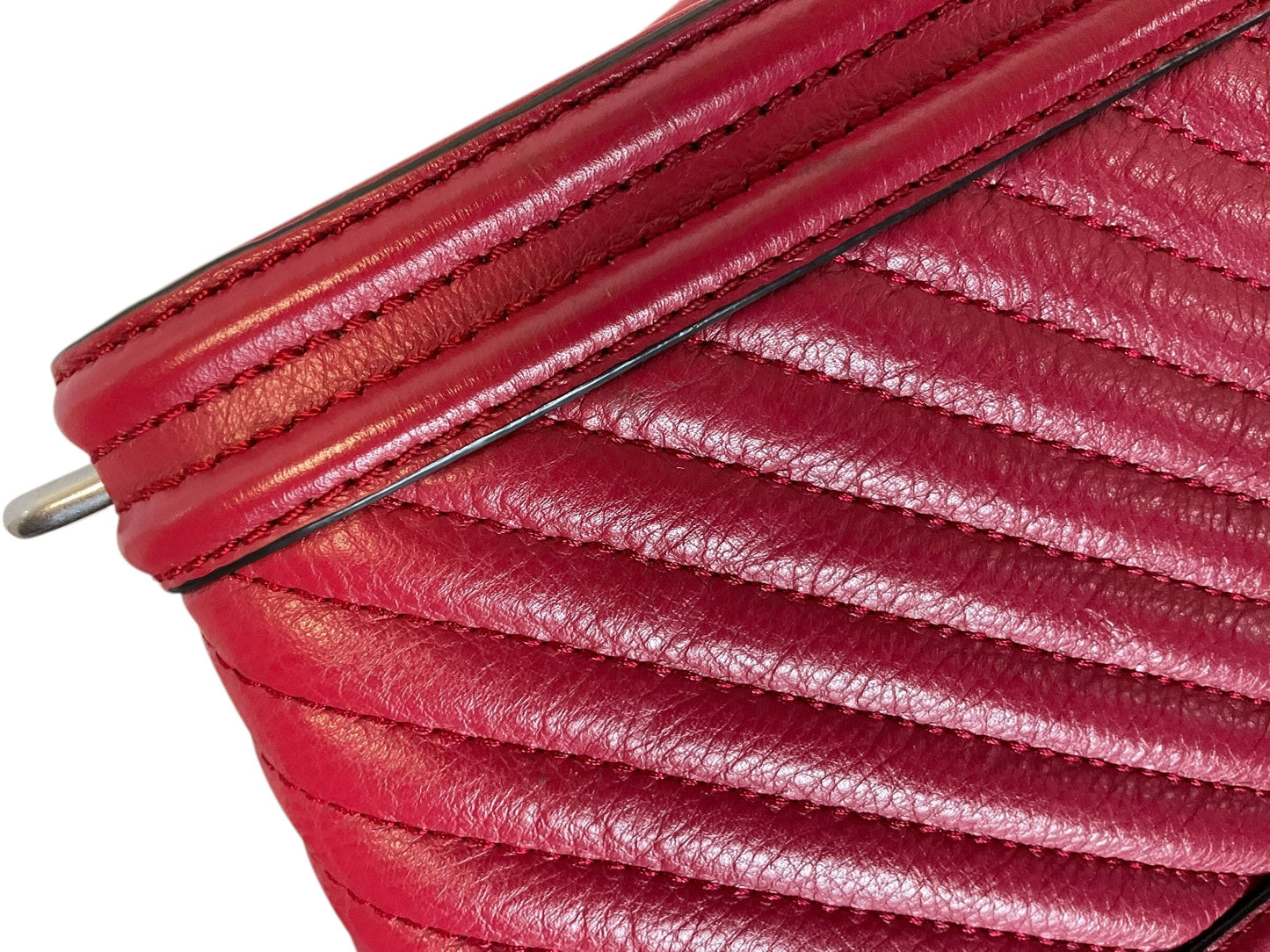 Crossbody Designer By Rebecca Minkoff Size: Medium