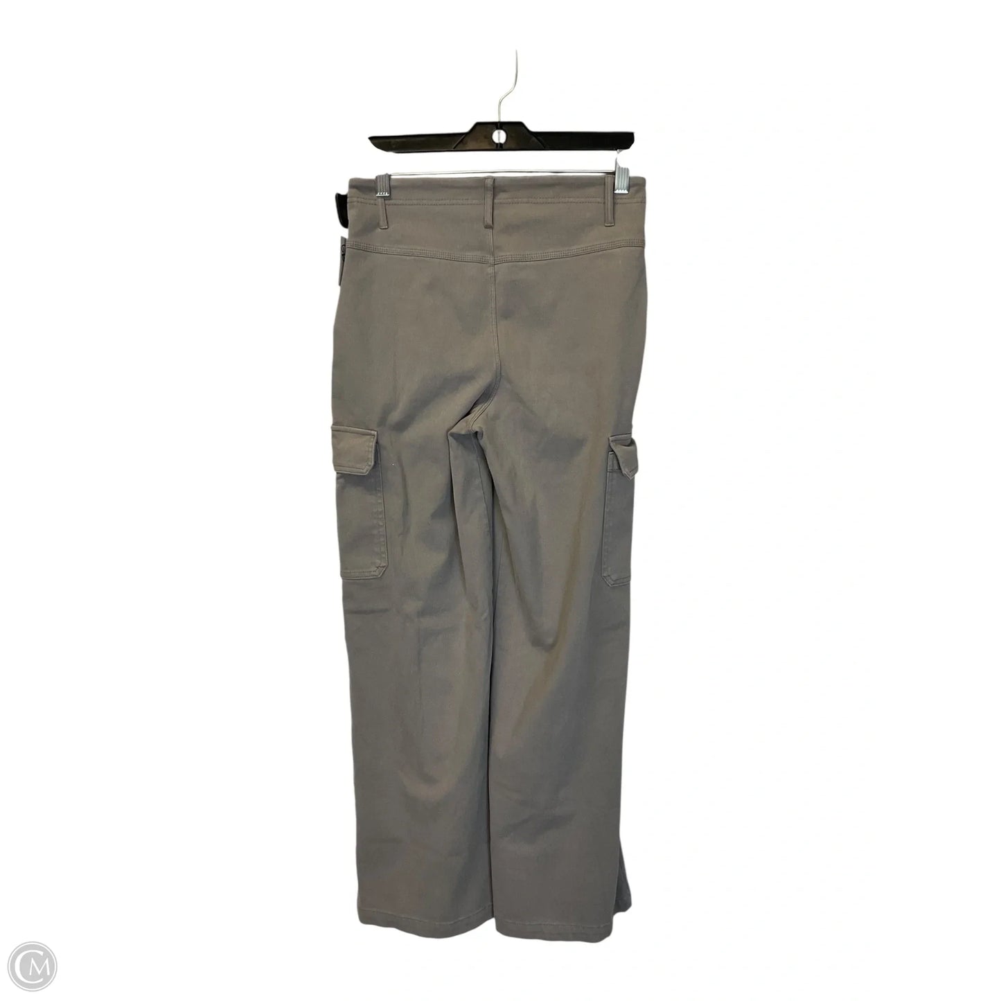 Pants Cargo & Utility By Lysse In Taupe, Size: M