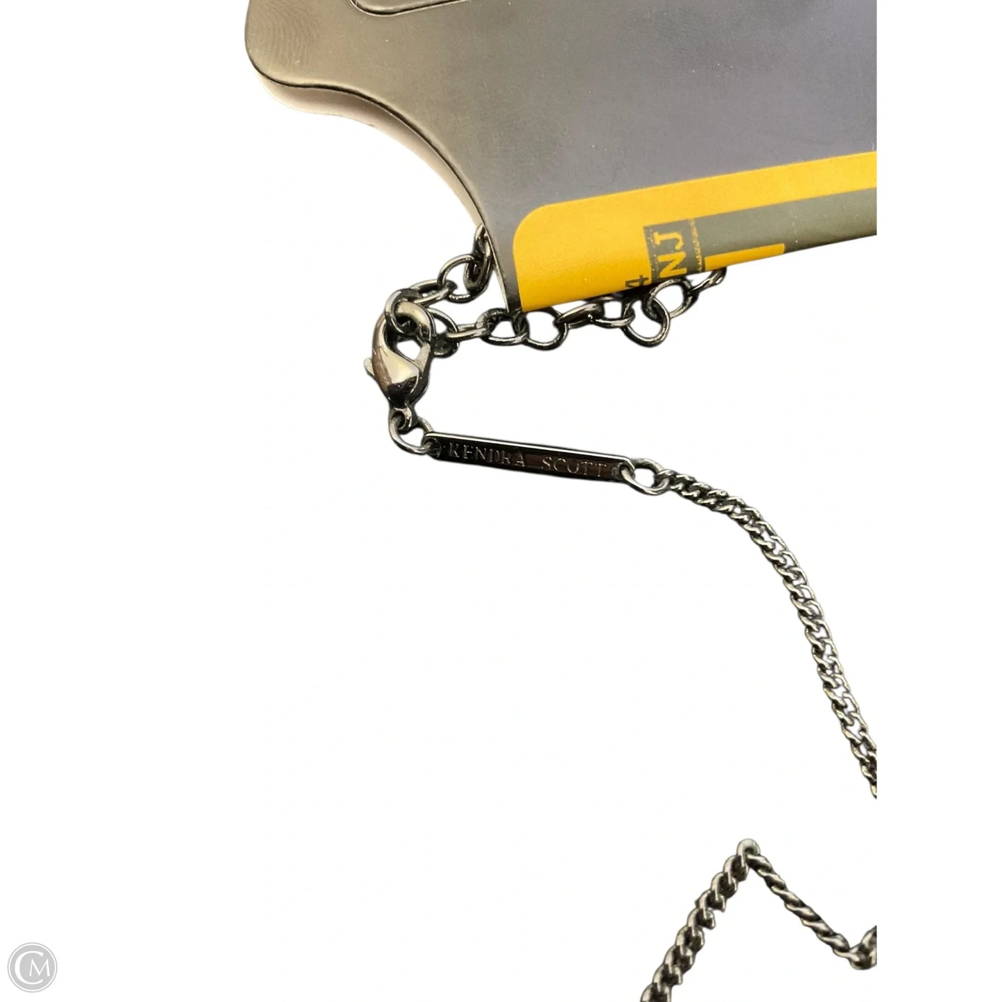 Necklace Chain By Kendra Scott