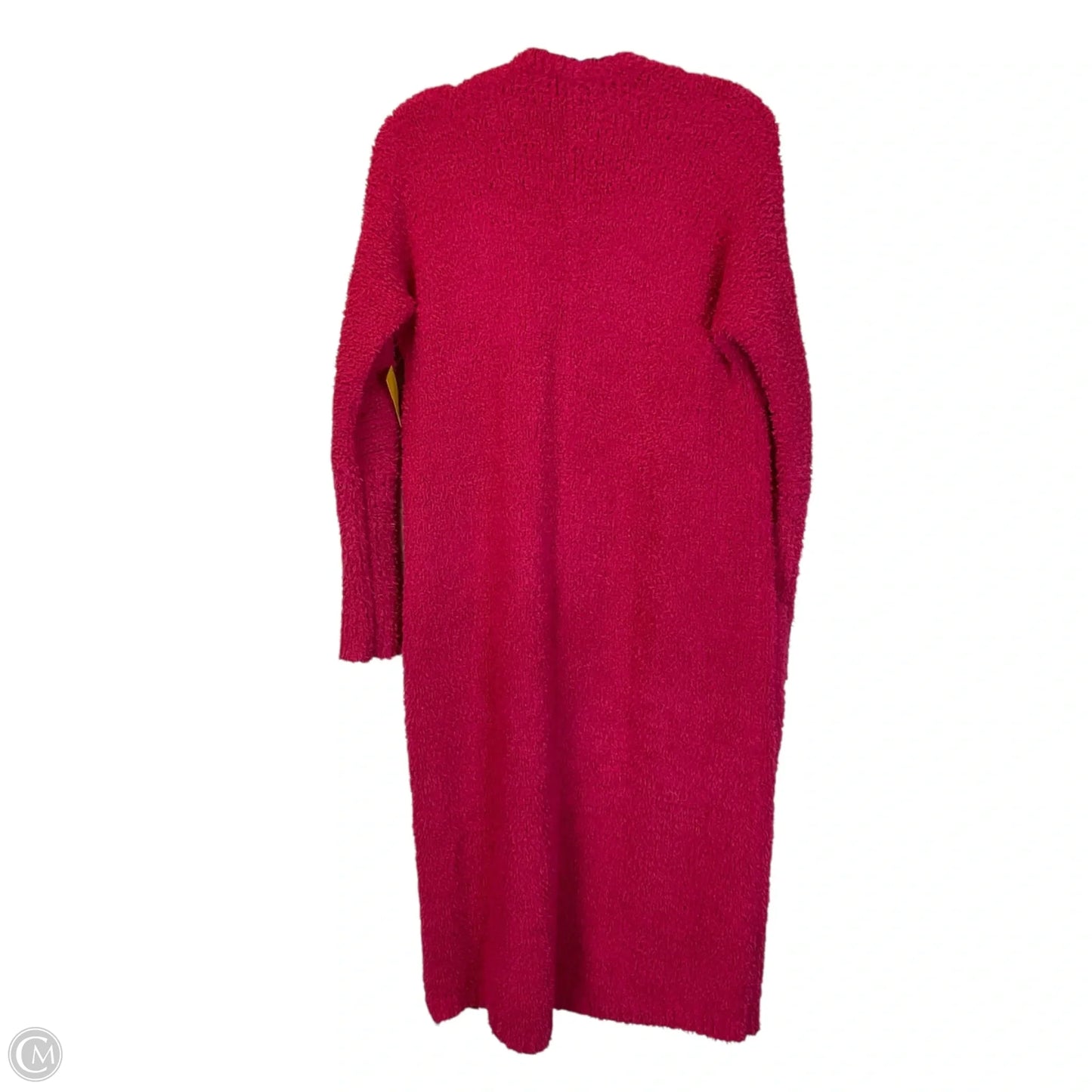 Cardigan By Show Me Your Mumu In Pink, Size: Xs