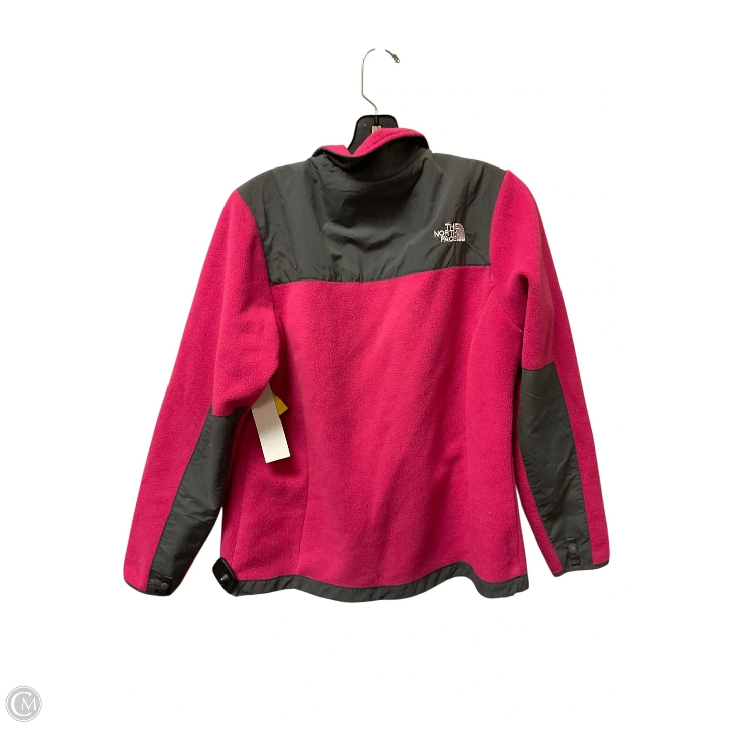 Jacket Fleece By The North Face In Pink, Size: S