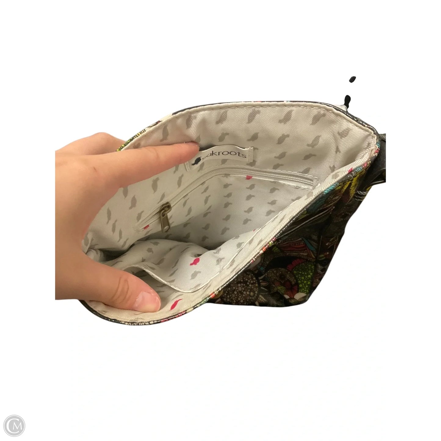 Crossbody By Sakroots, Size: Medium