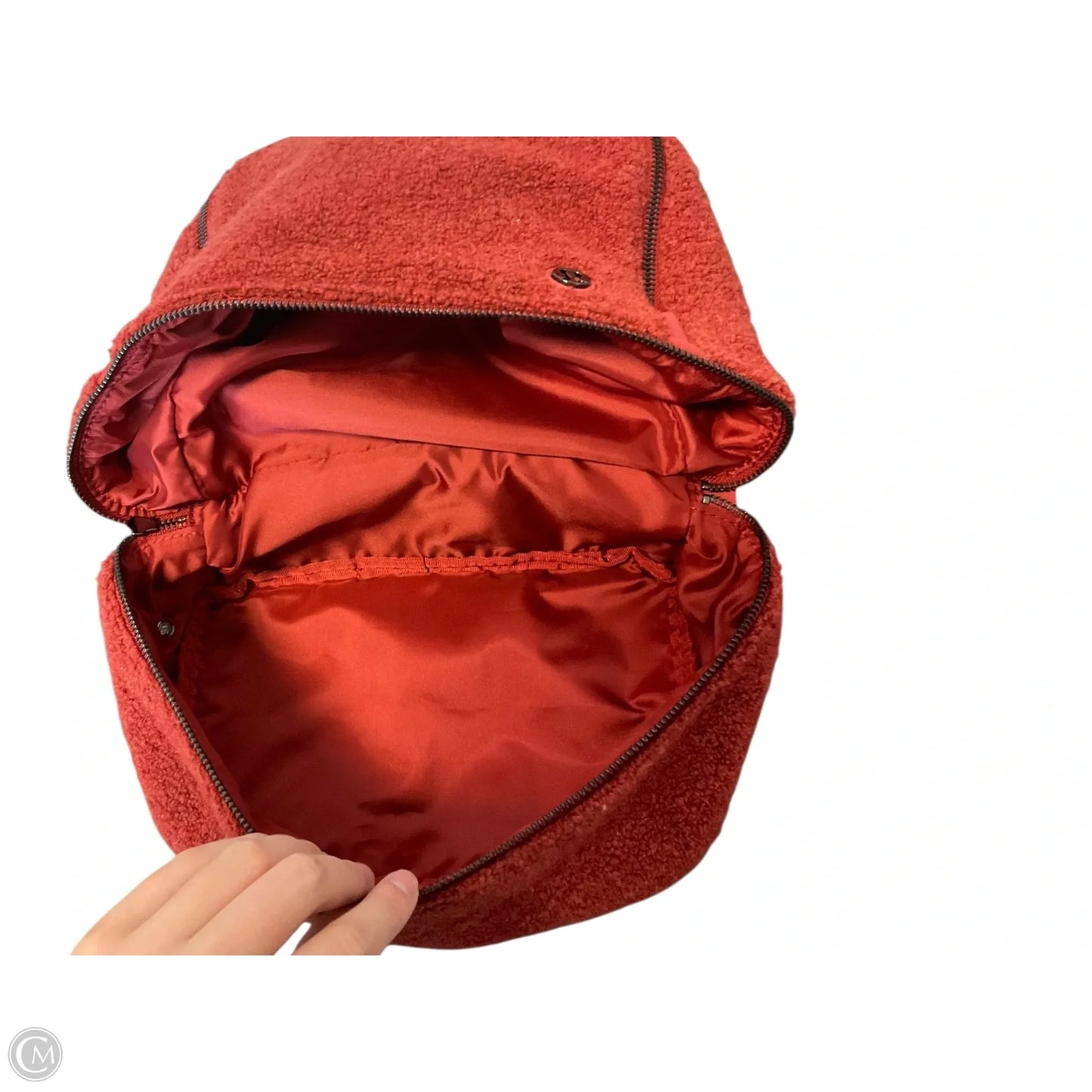 Backpack By Lululemon, Size: Small