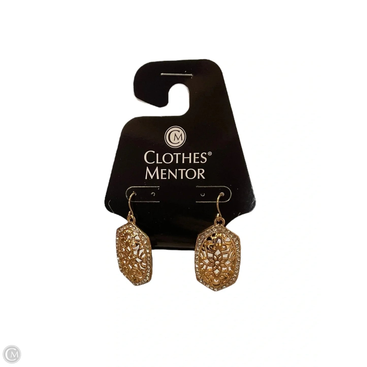 Earrings Dangle/drop By Clothes Mentor