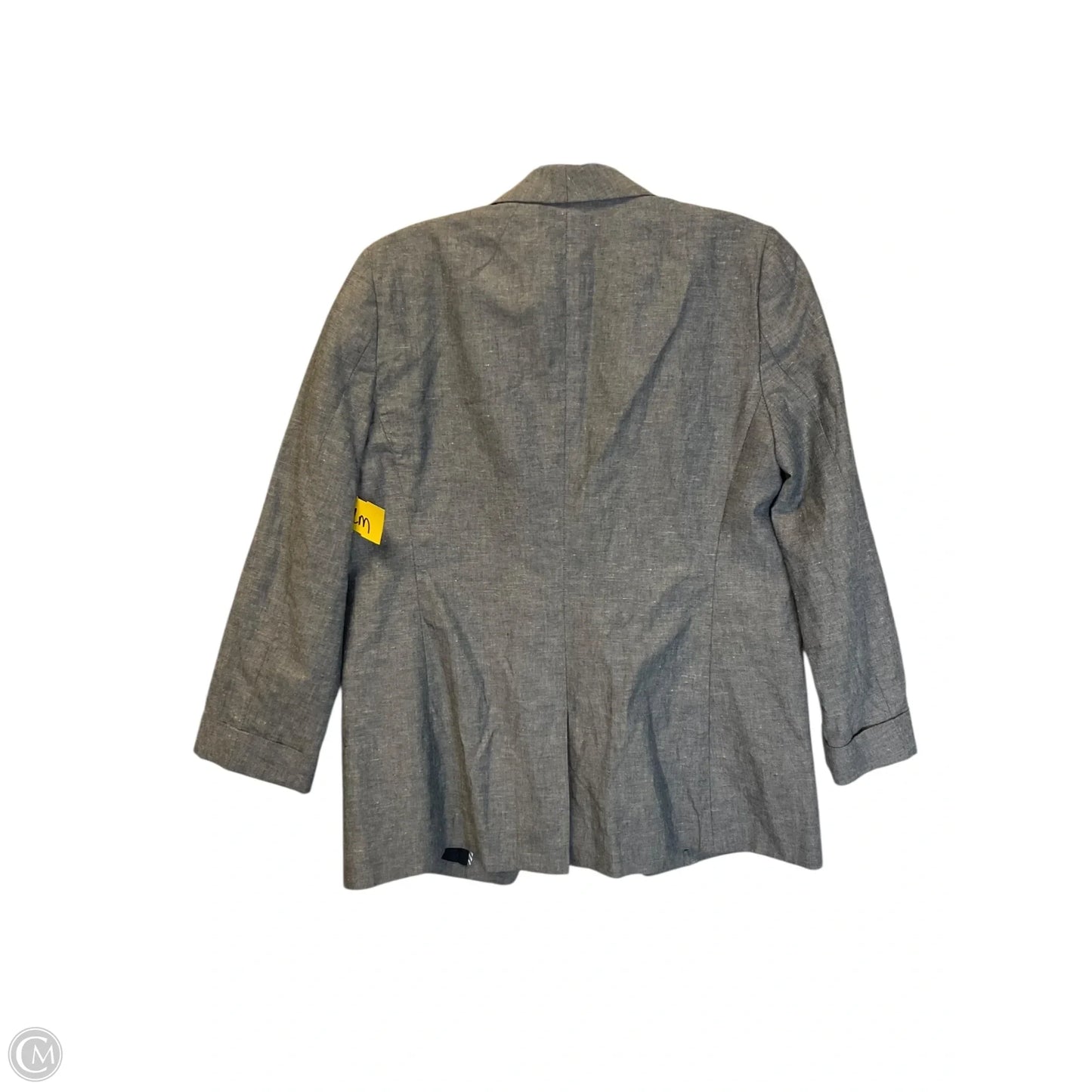 Blazer By J. Crew In Blue, Size: S