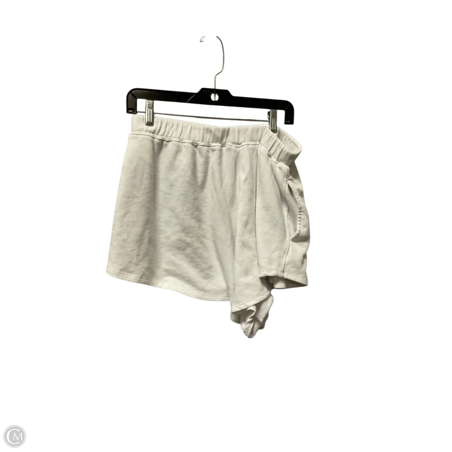 Shorts By Free People In White, Size: Xl
