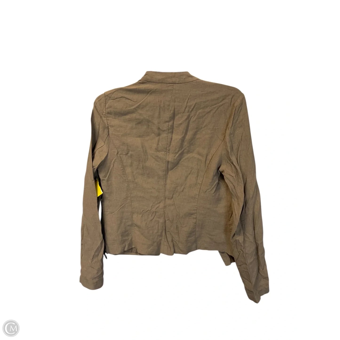 Blazer By Cmf In Brown, Size: L