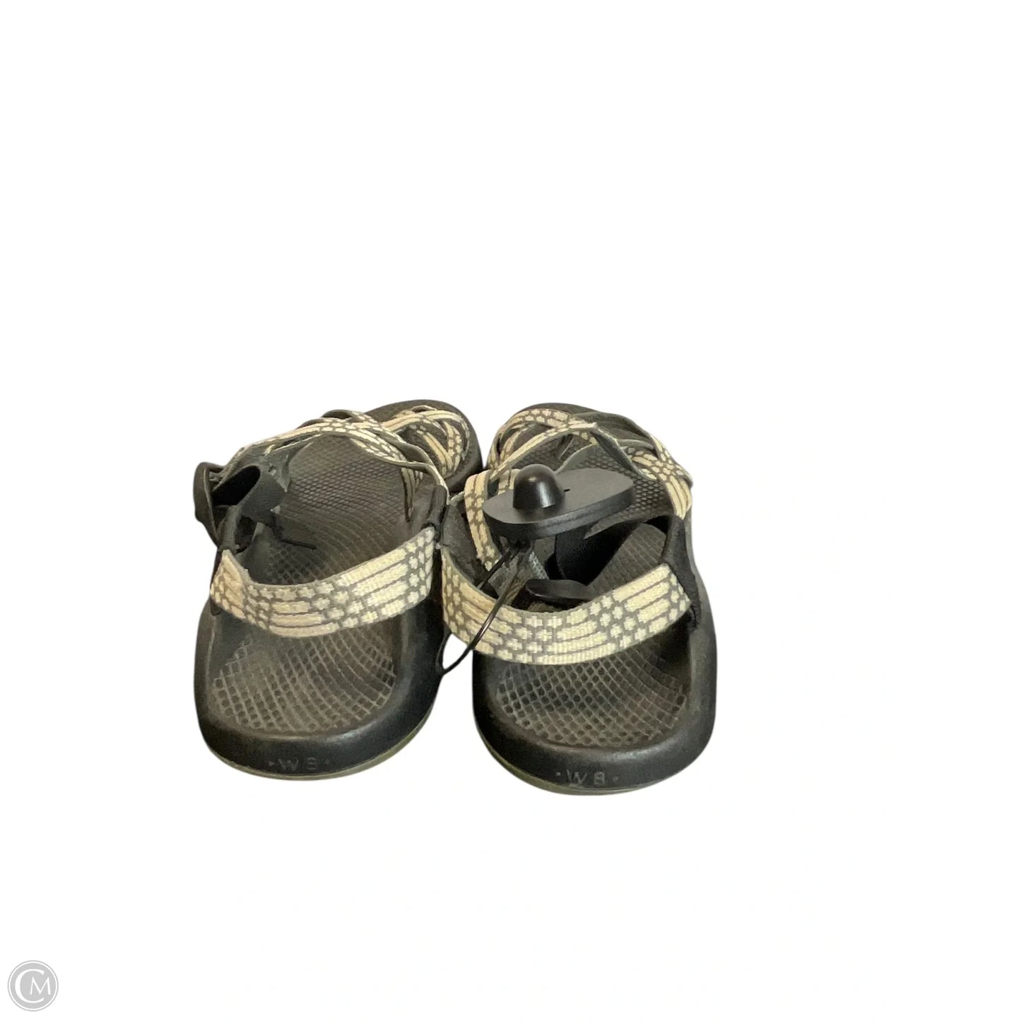 Sandals Sport By Chacos In Black, Size: 8