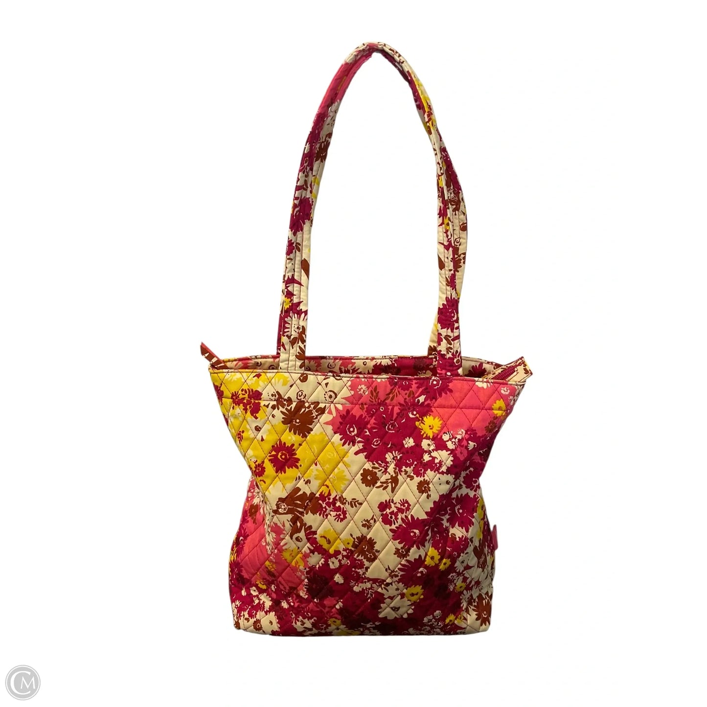 Tote By Clothes Mentor, Size: Medium