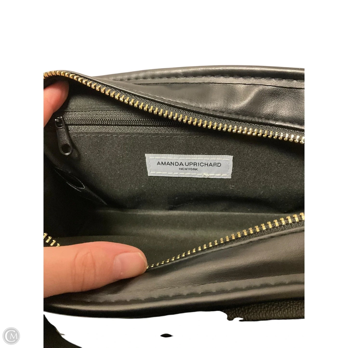 Belt Bag By Amanda Uprichard, Size: Small