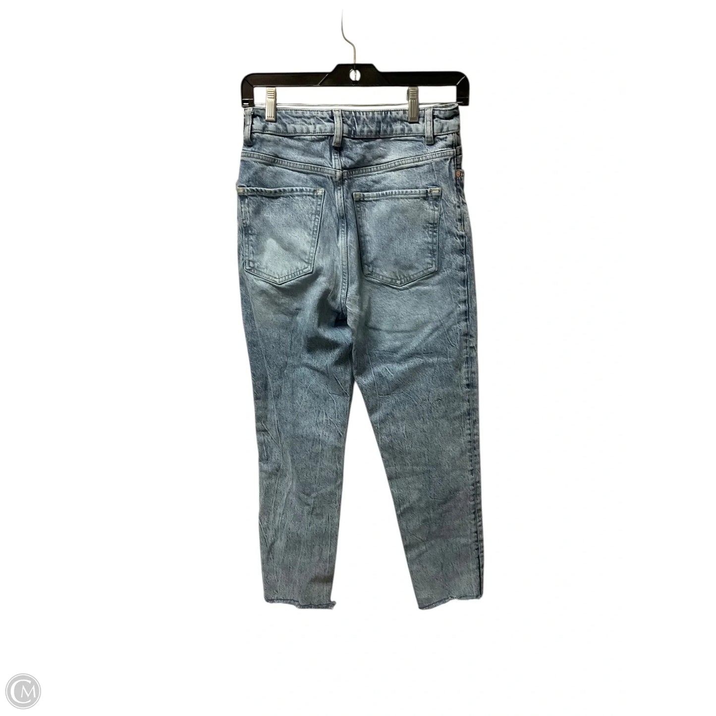 Jeans Skinny By We The Free In Blue Denim, Size: 2