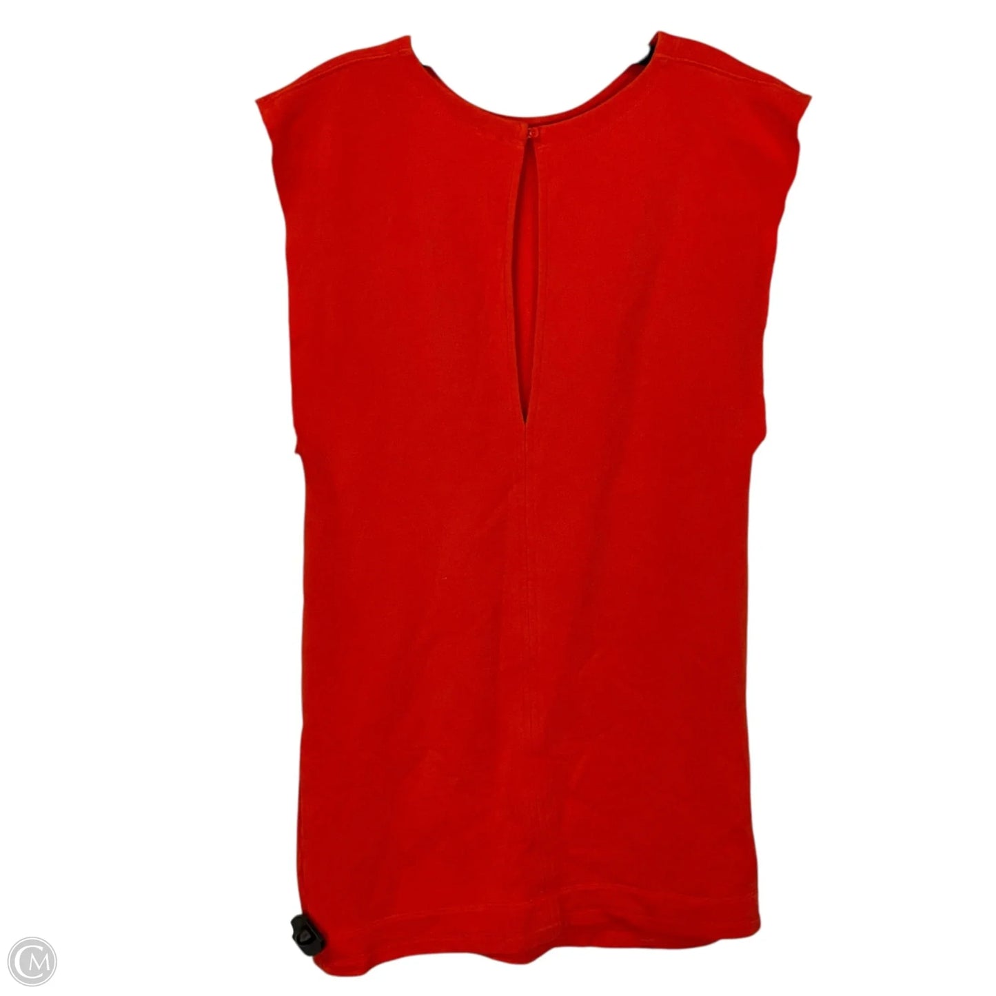 Dress Casual Short By Free People In Orange, Size: S