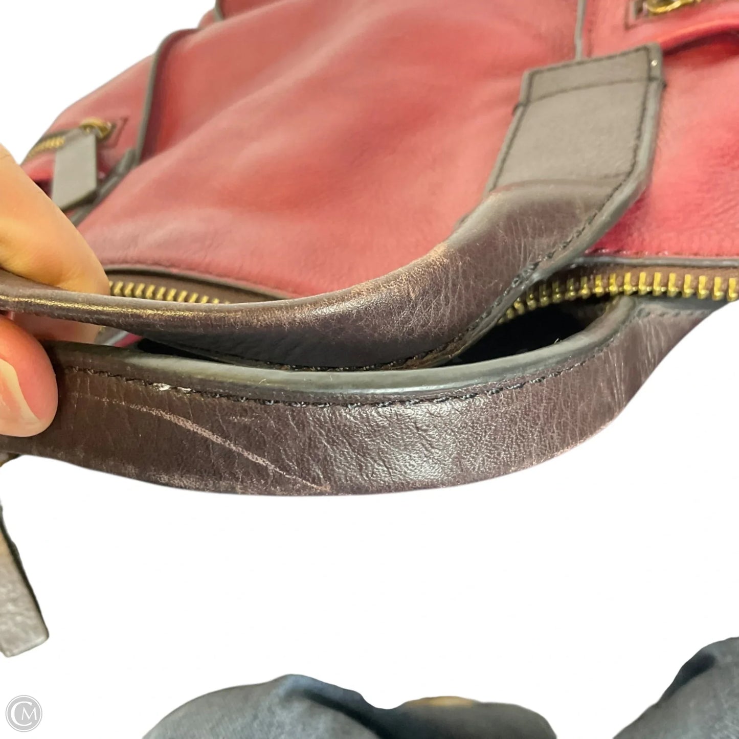 Crossbody By Fossil, Size: Medium