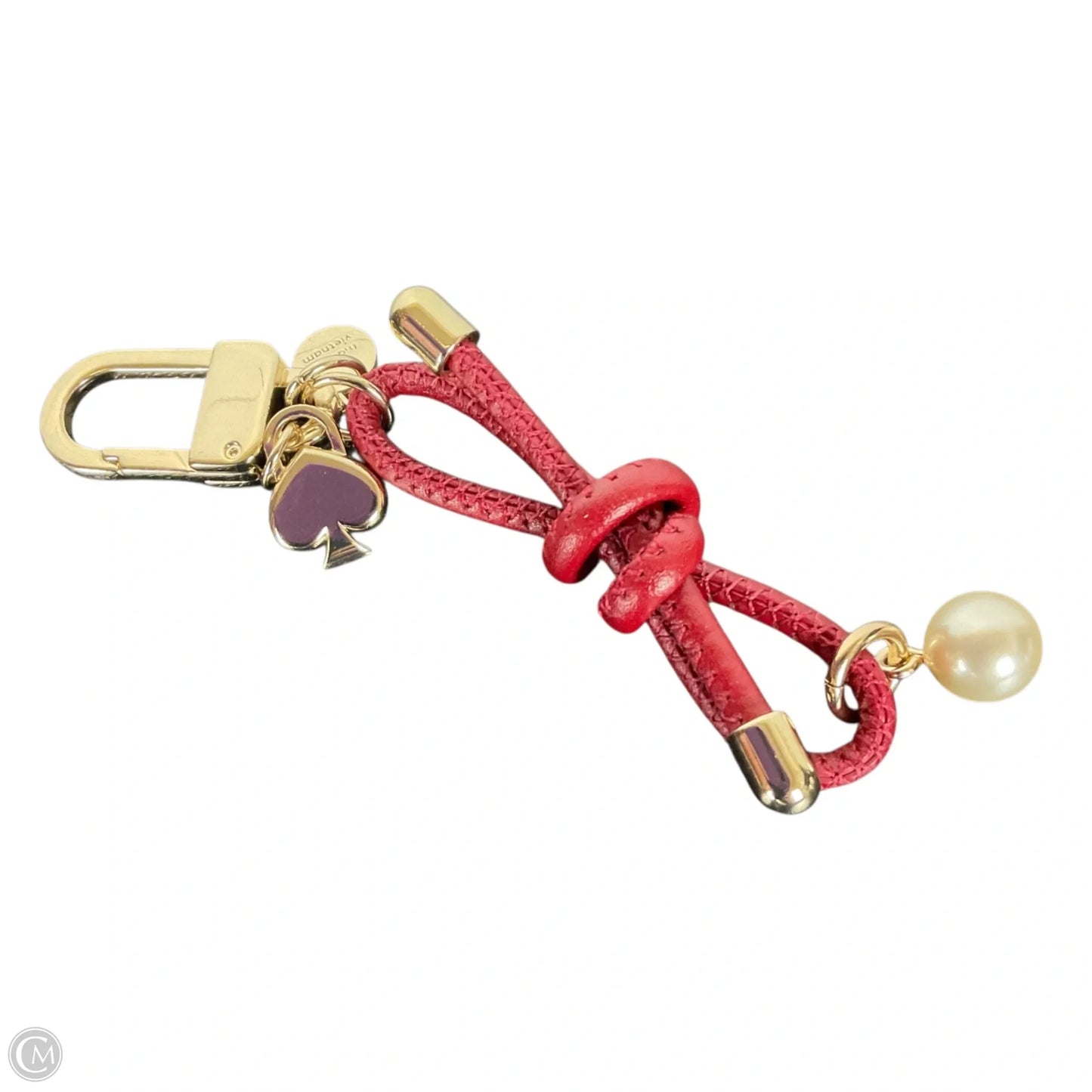 Key Chain Designer By Kate Spade, Size: Medium