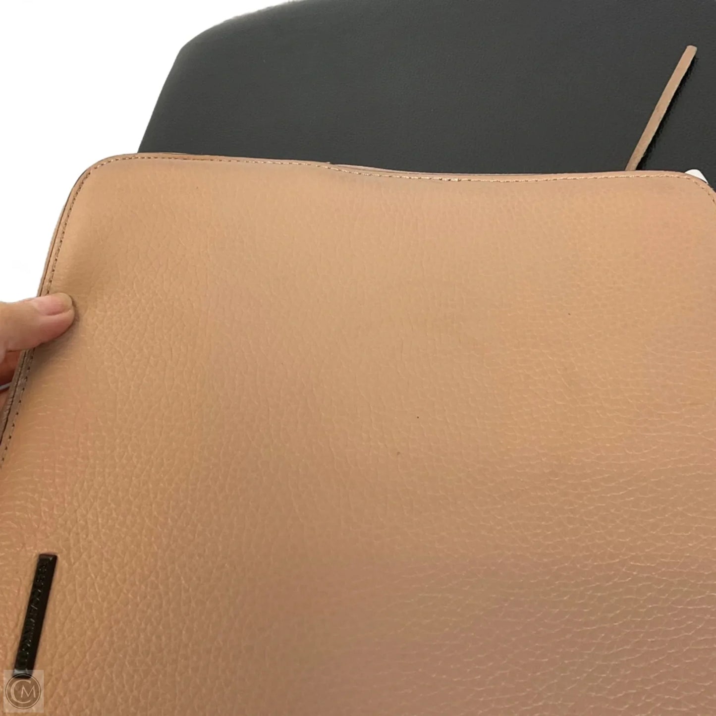 Laptop Bag Designer By Rebecca Minkoff, Size: Large