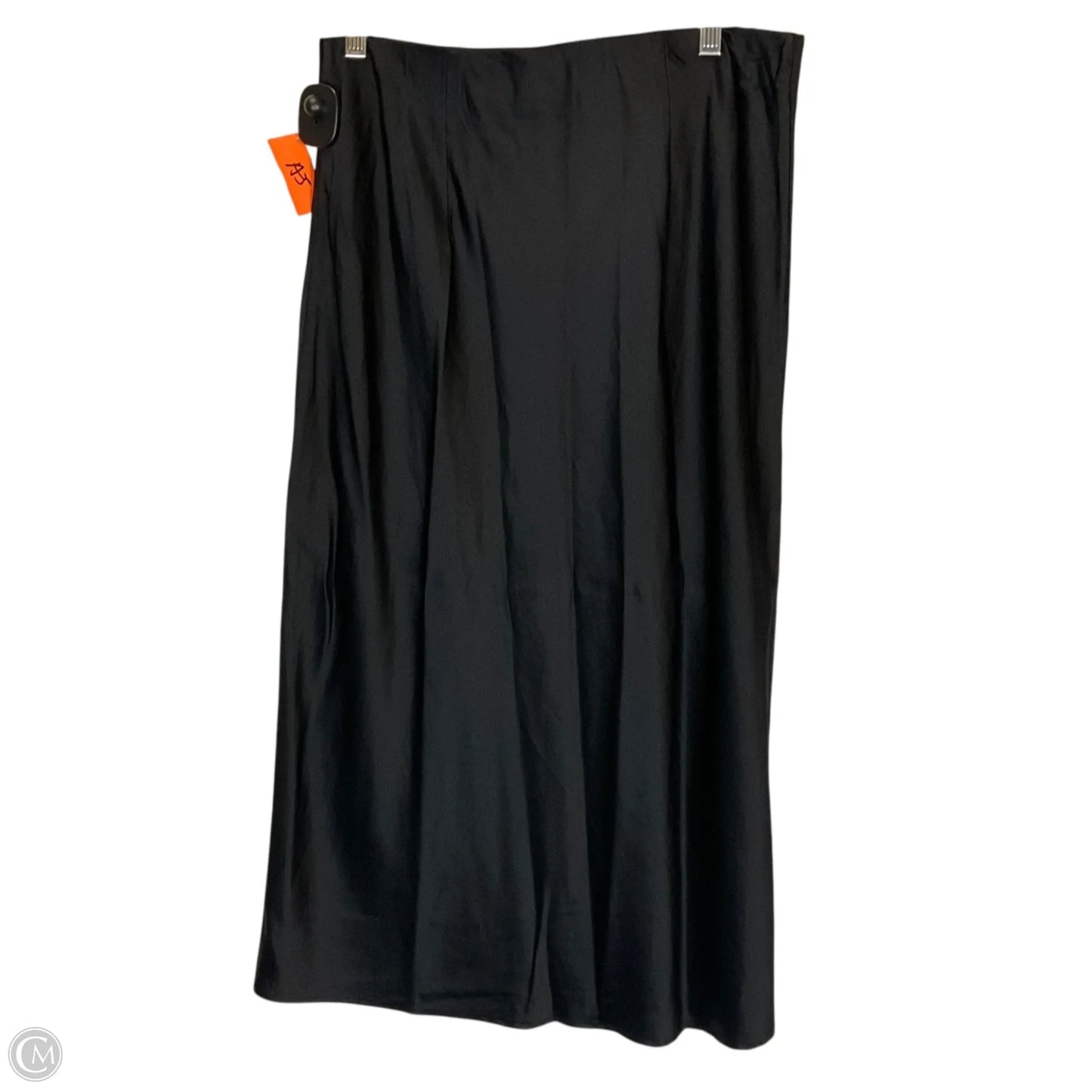 Skirt Midi By Sanctuary In Black, Size: M