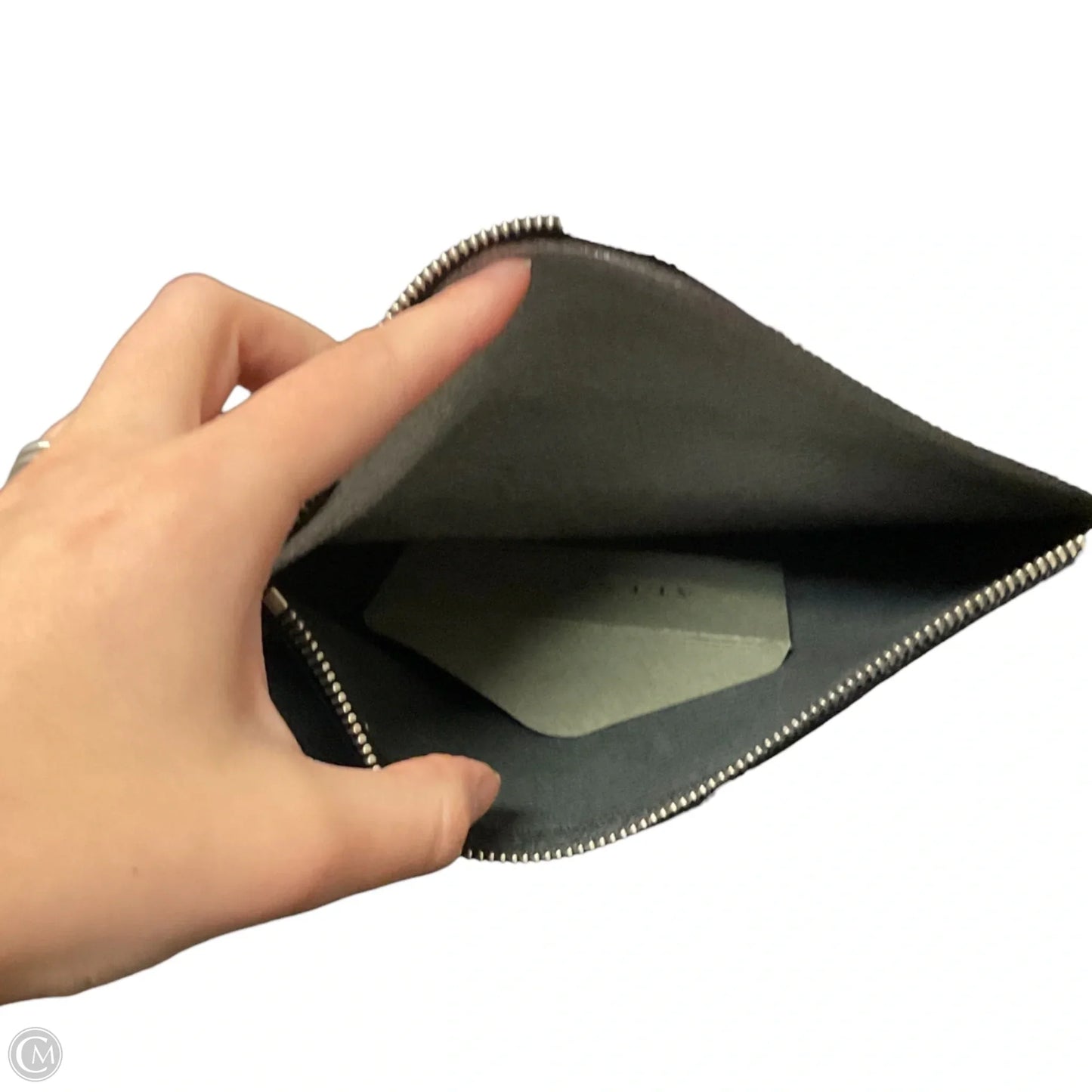 Wristlet Designer By All Saints, Size: Large