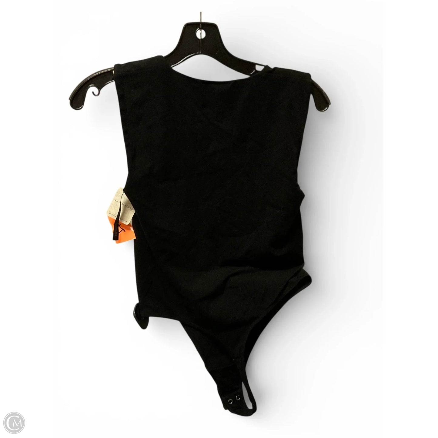 Bodysuit By Free People In Black, Size: M