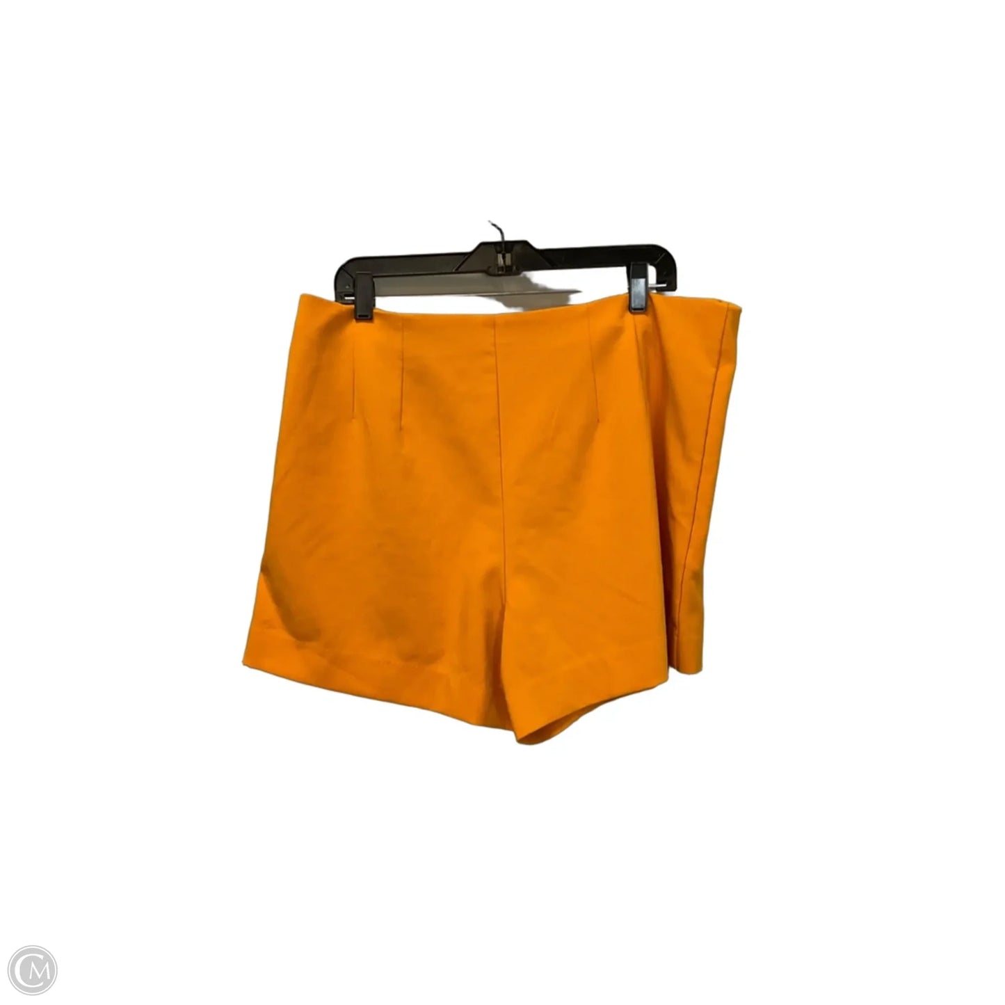 Shorts By A New Day In Orange, Size: 16