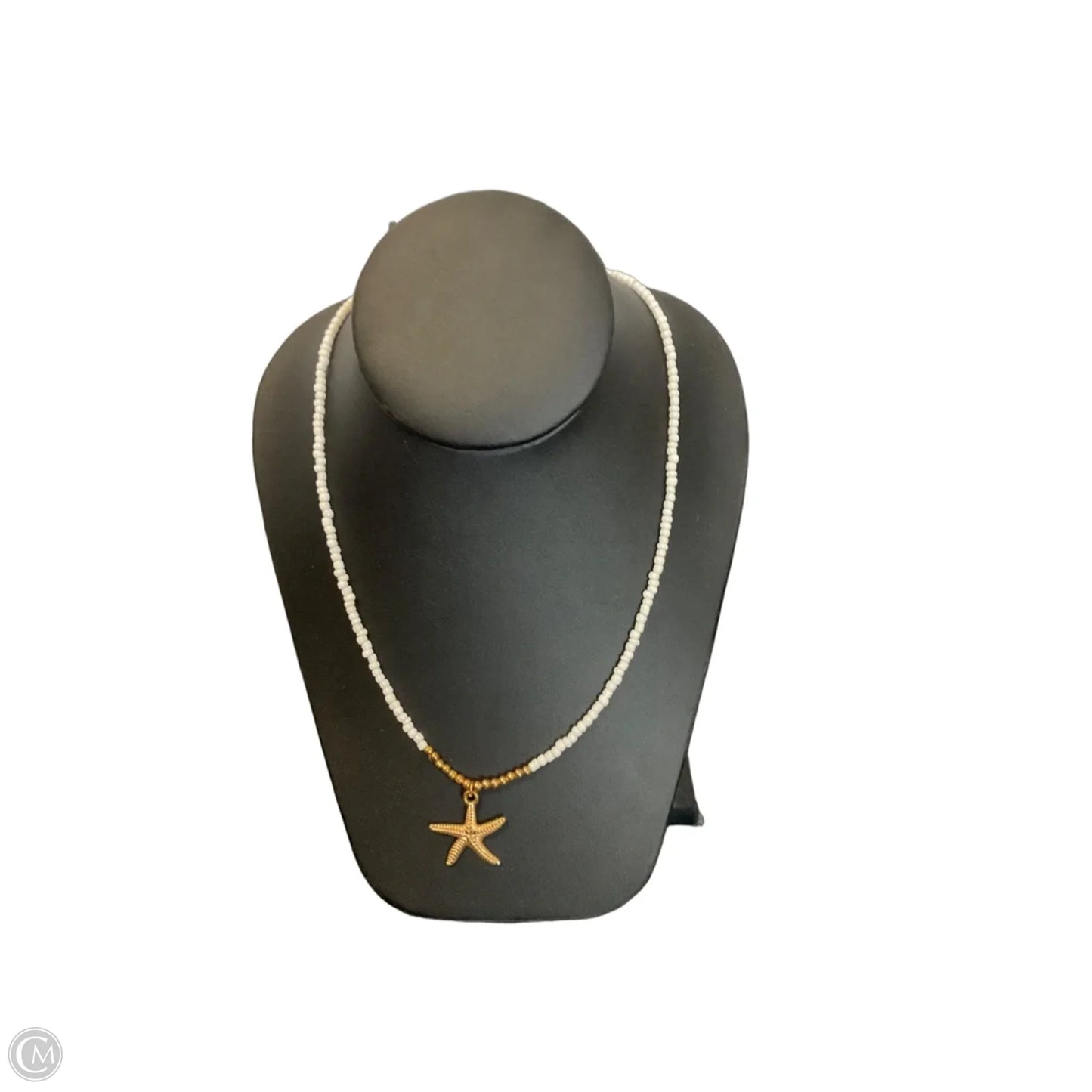Necklace Charm By Clothes Mentor