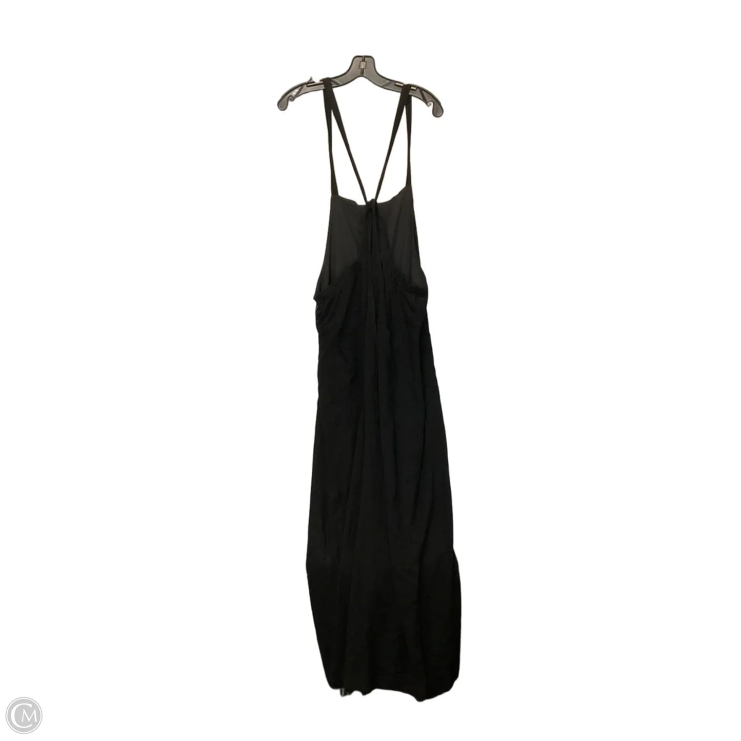 Jumpsuit By Easel In Black, Size: L