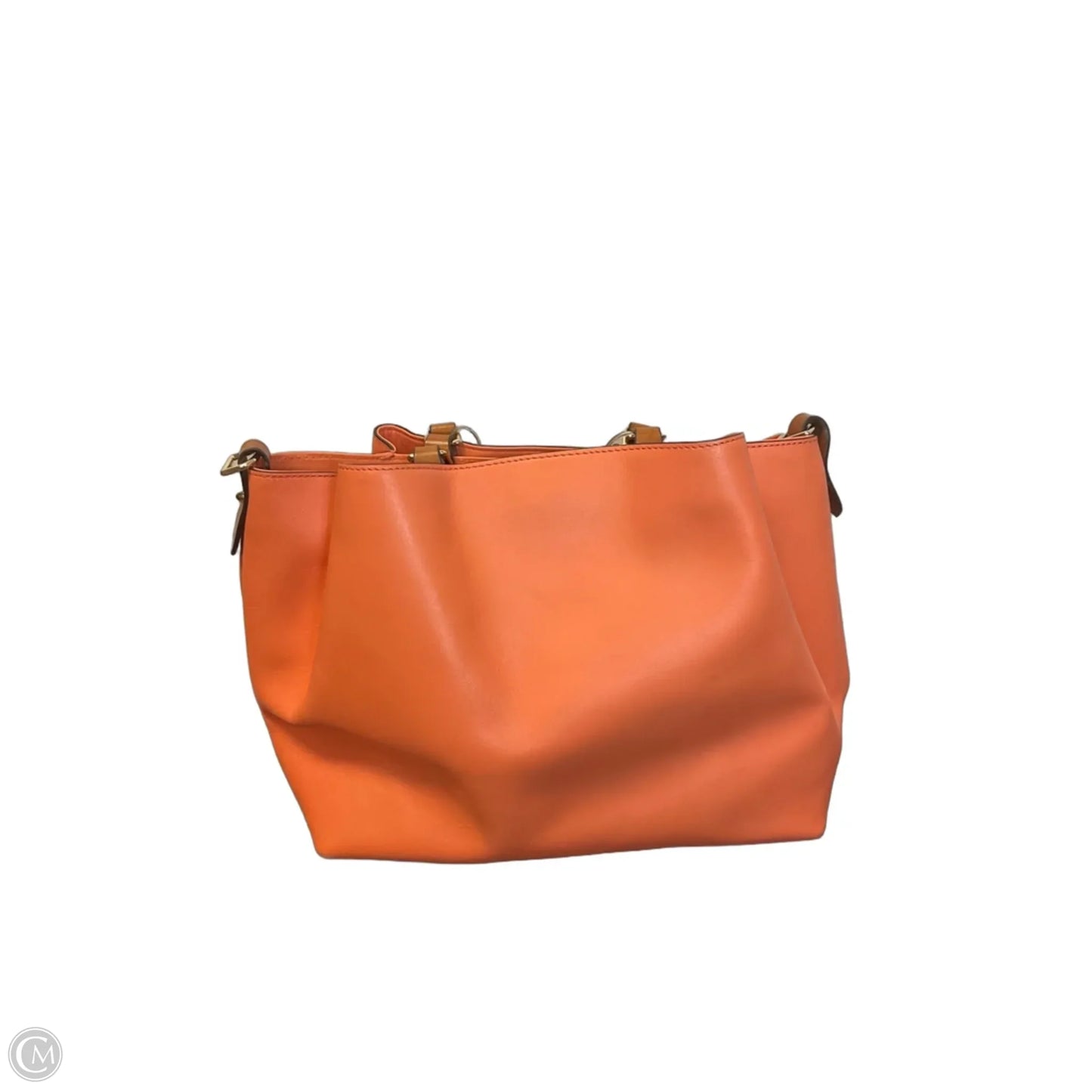 Handbag Designer By Dooney And Bourke, Size: Large