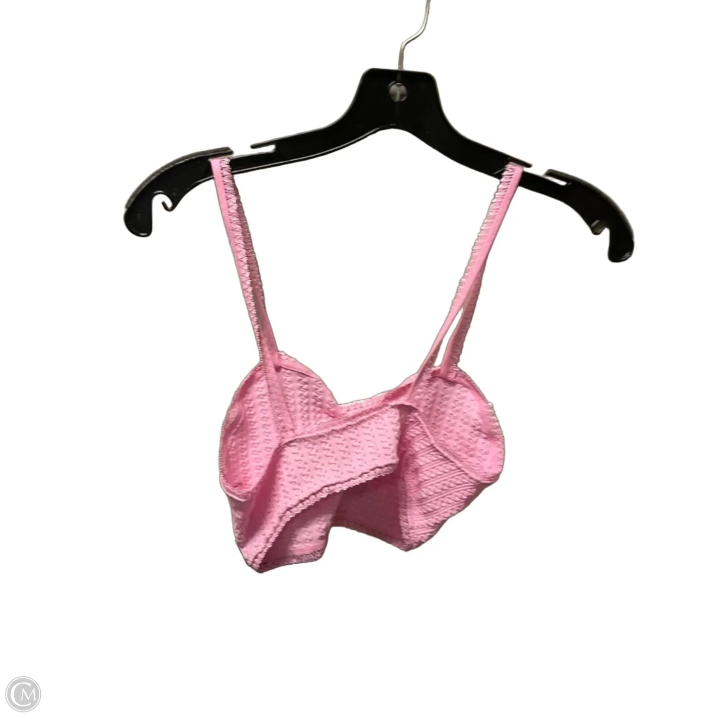 Bra By Free People In Pink, Size: M