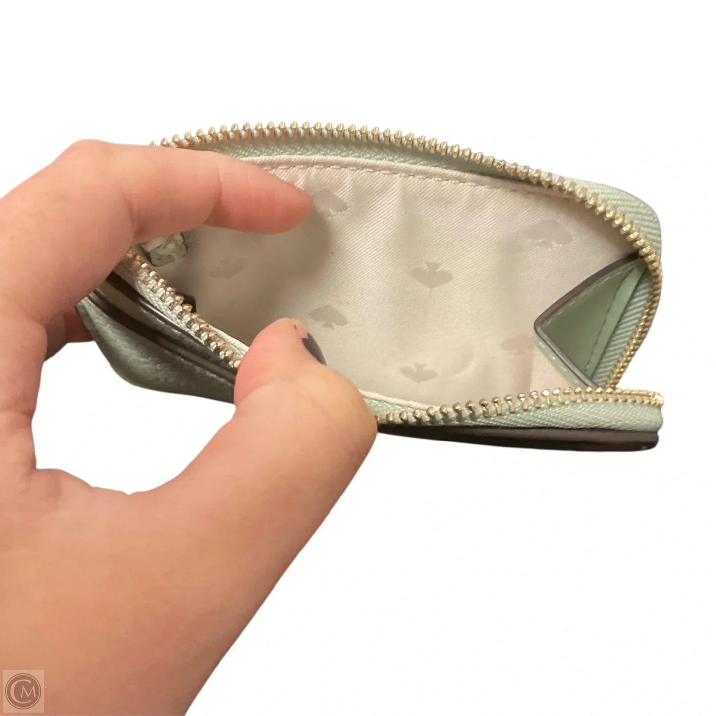 Wallet Designer By Kate Spade, Size: Small