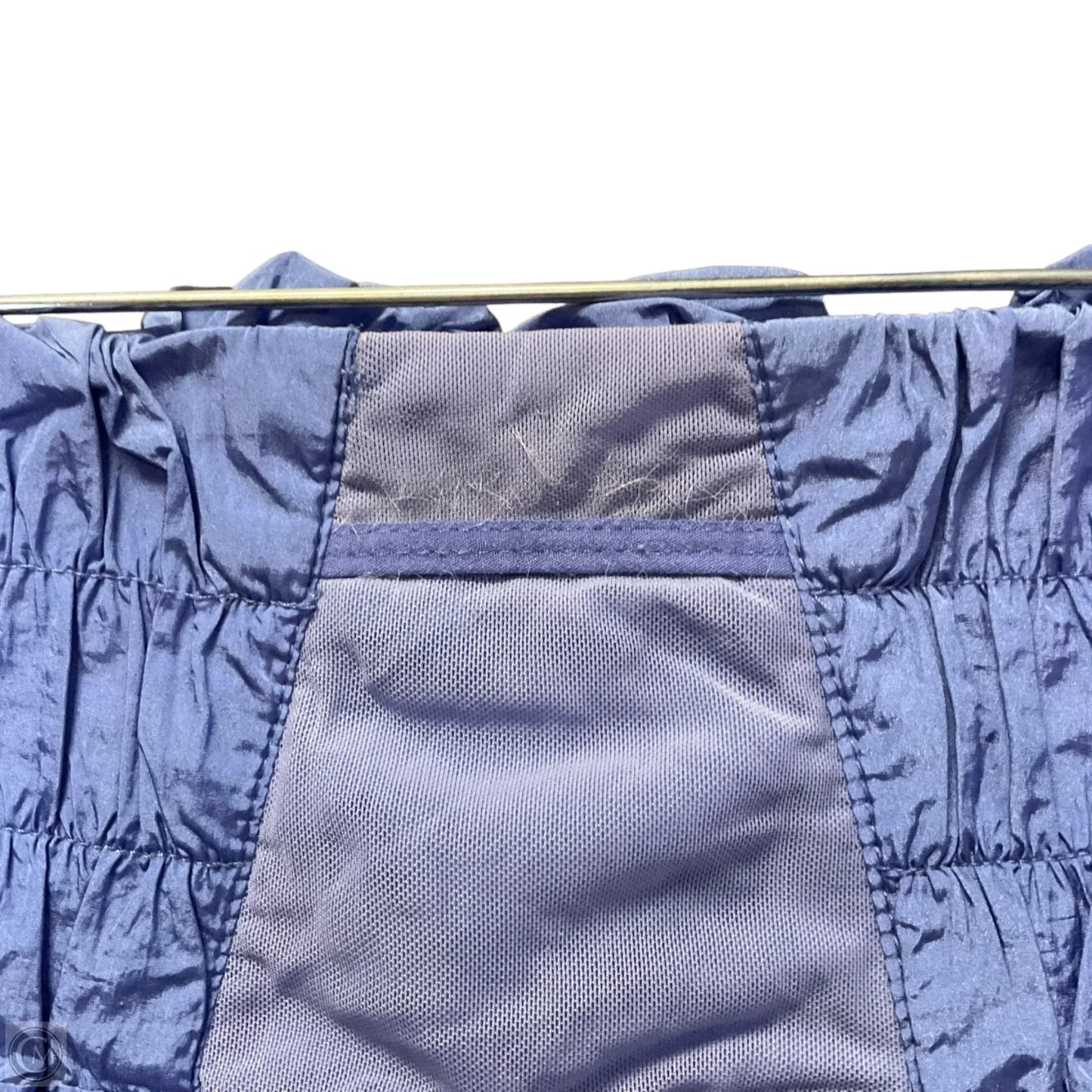 Athletic Shorts By Free People In Purple, Size: Xs