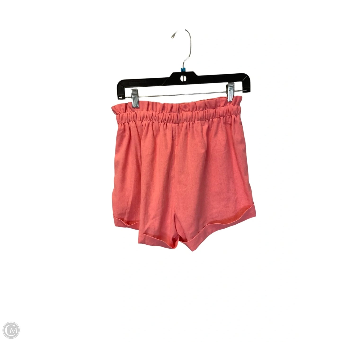 Shorts By Hyfve In Pink, Size: M