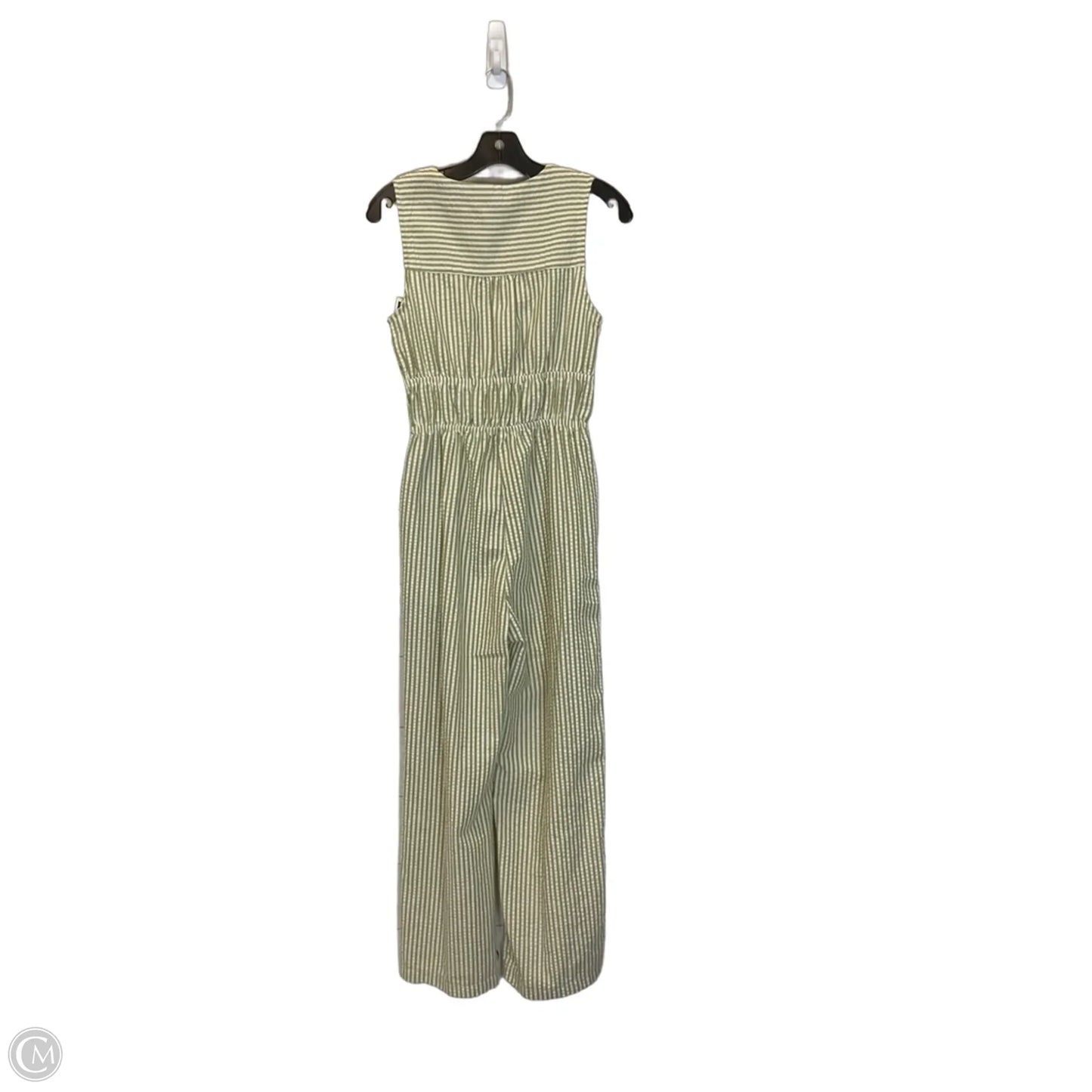 Jumpsuit By Monteau In Green, Size: S