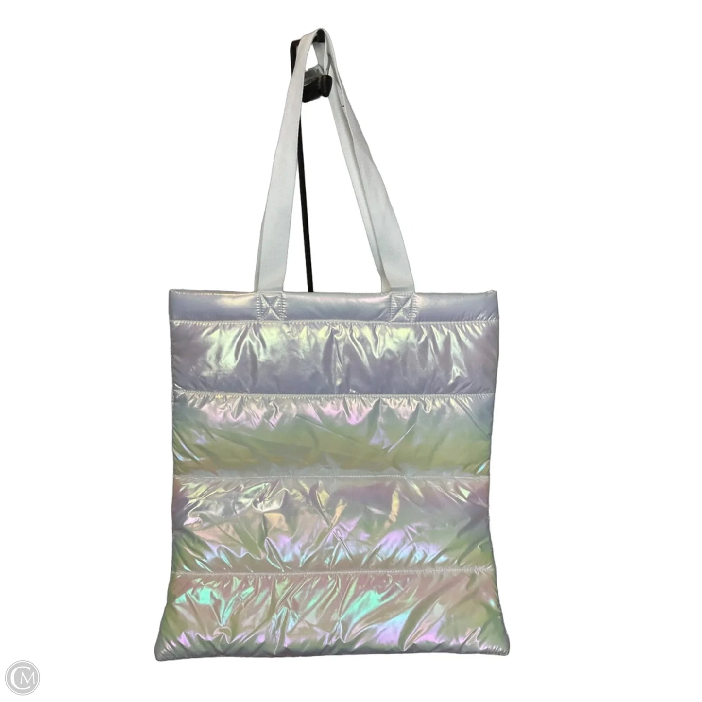 Handbag By Bath And Body Works, Size: Large