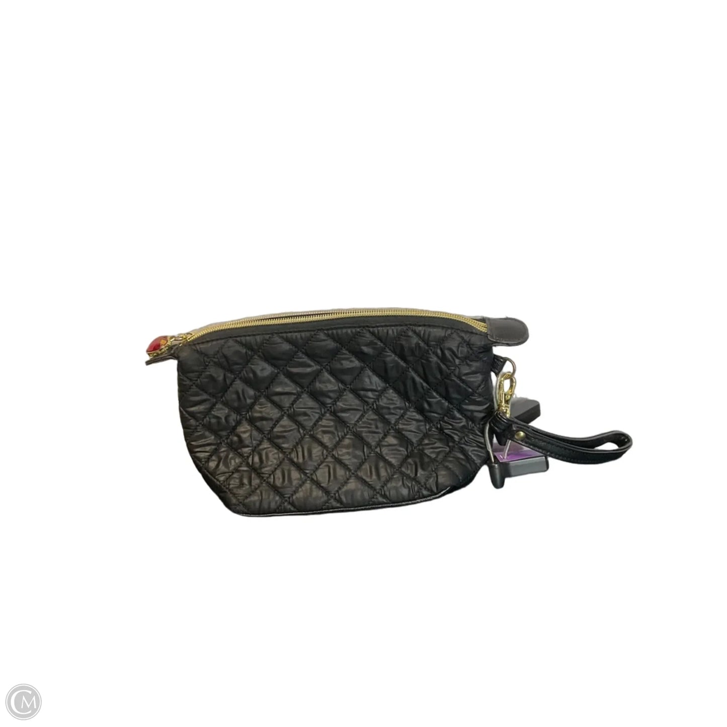 Clutch By Betsey Johnson, Size: Medium
