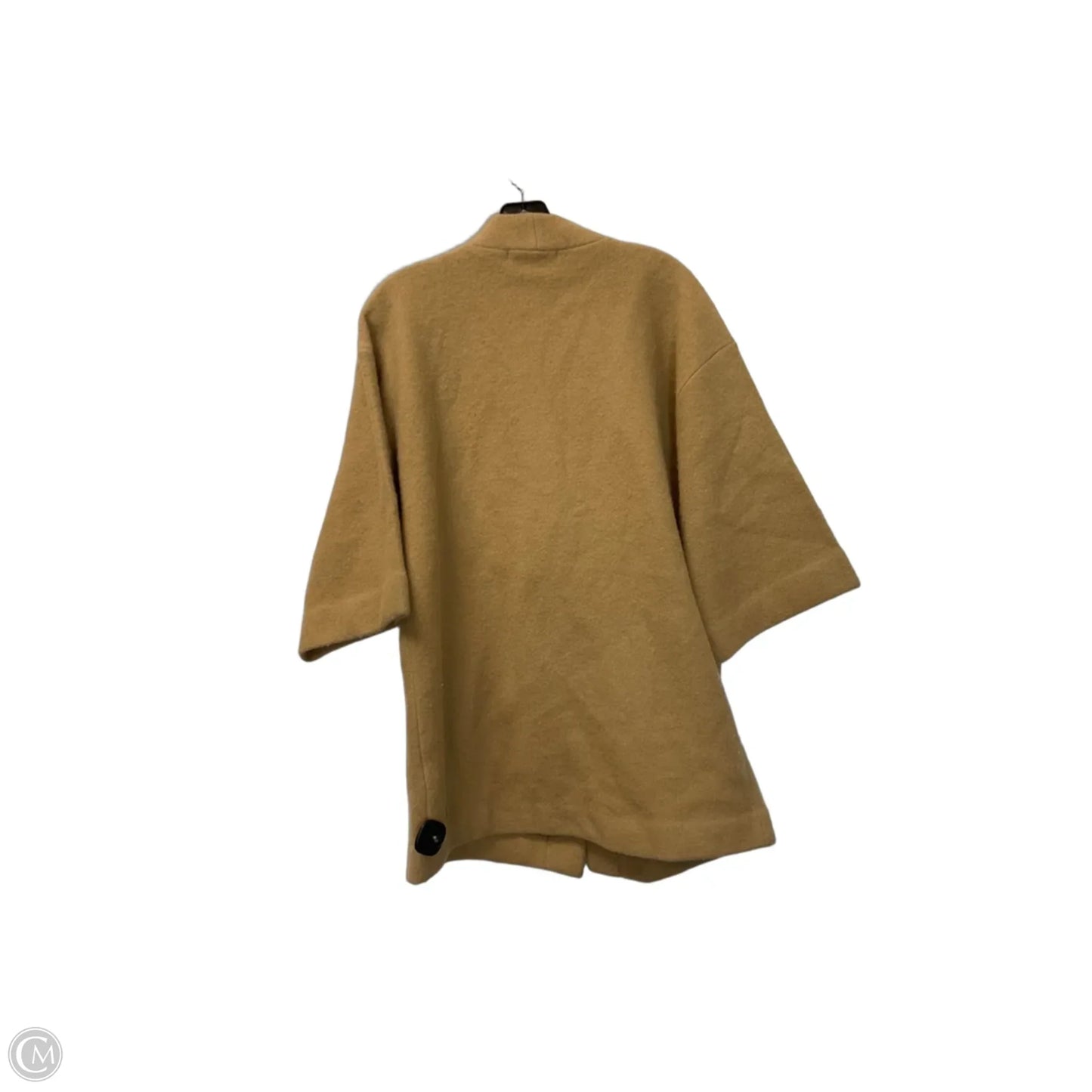 Jacket Other By Michael By Michael Kors In Brown, Size: Xs