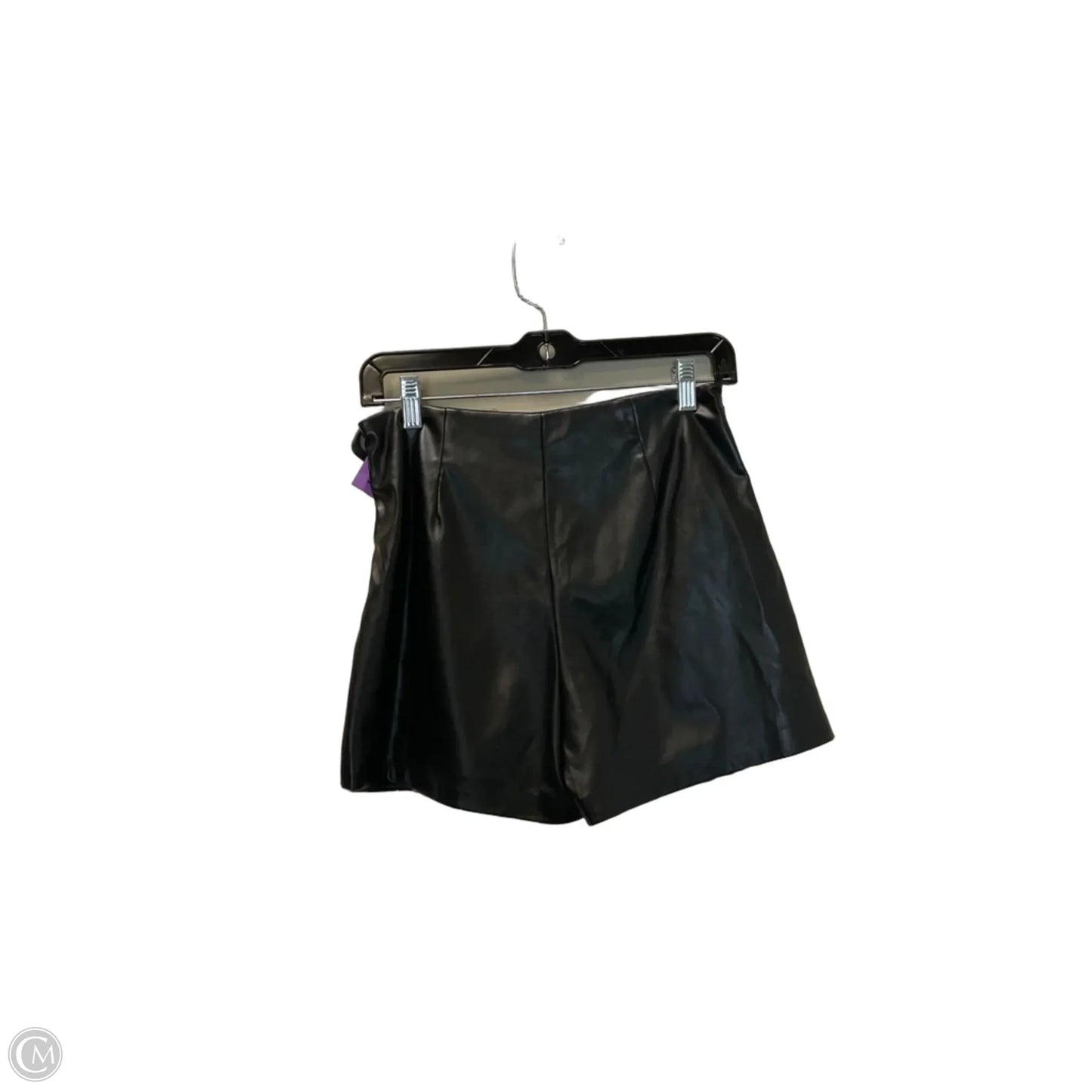 Skirt Mini & Short By Entro In Black, Size: S