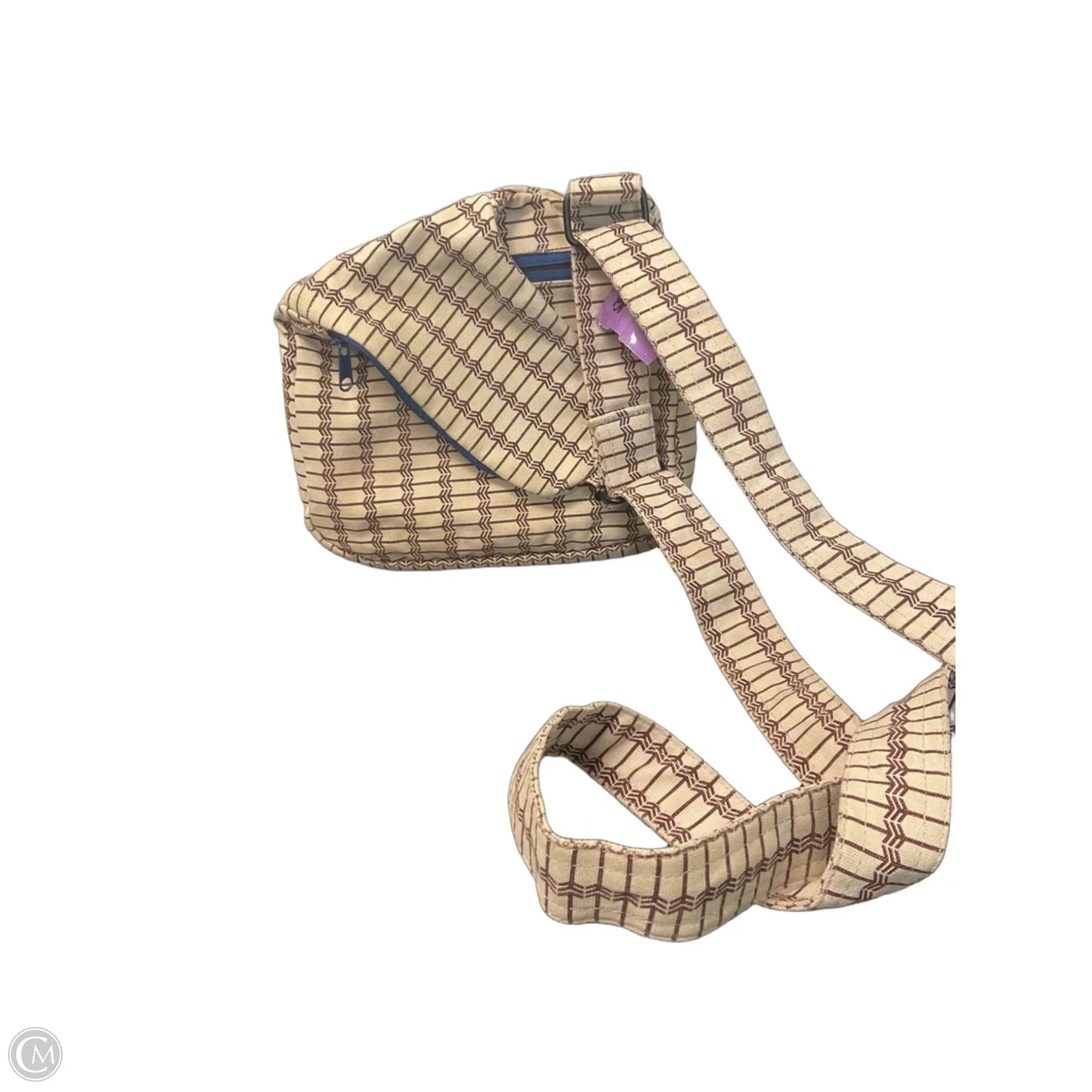 Crossbody By Kavu, Size: Medium