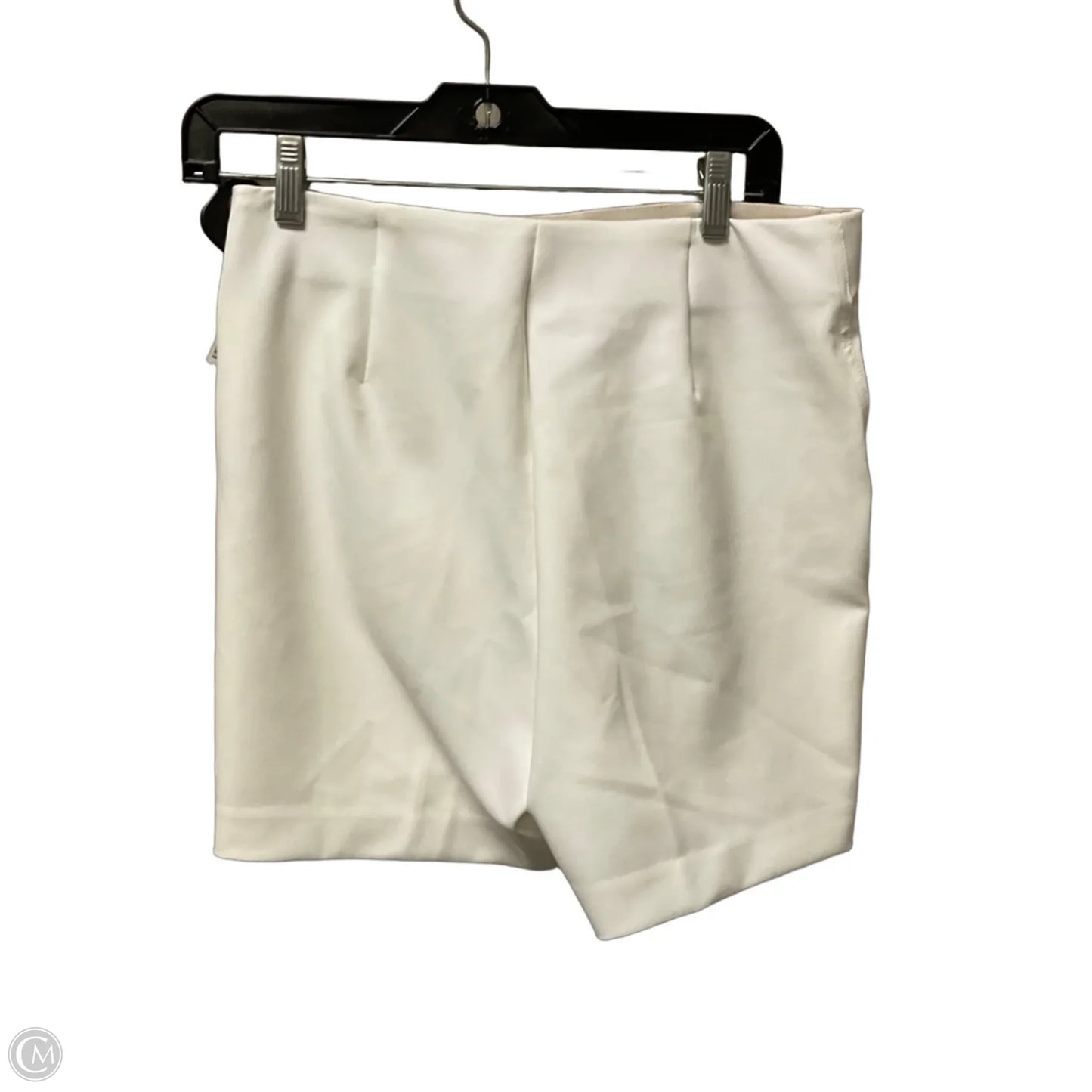 Shorts By Rachel Zoe In White, Size: 6