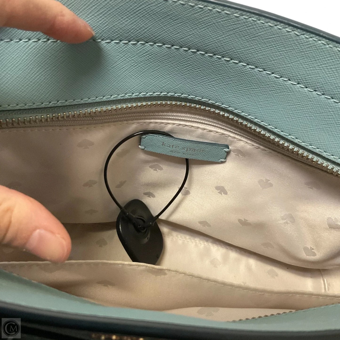 Handbag Designer By Kate Spade, Size: Medium