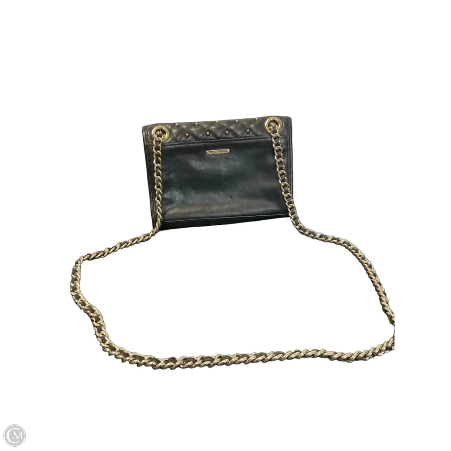 Crossbody Designer By Rebecca Minkoff, Size: Small