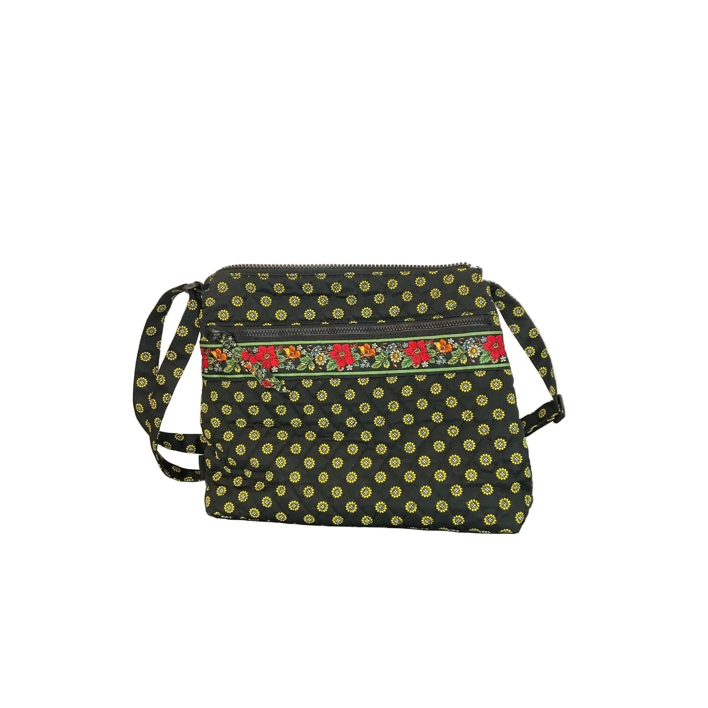 Crossbody By Vera Bradley, Size: Small