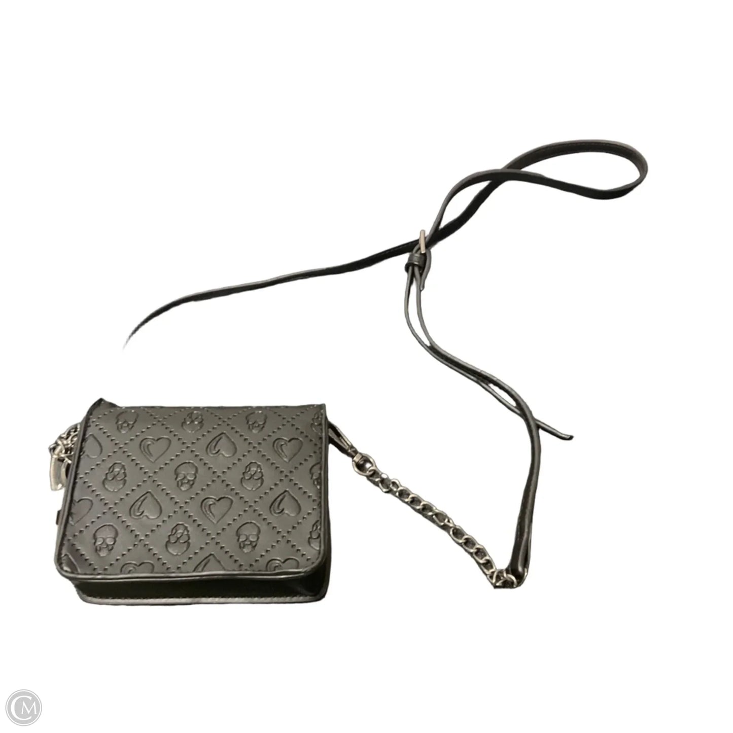 Crossbody By Ed Hardy, Size: Small
