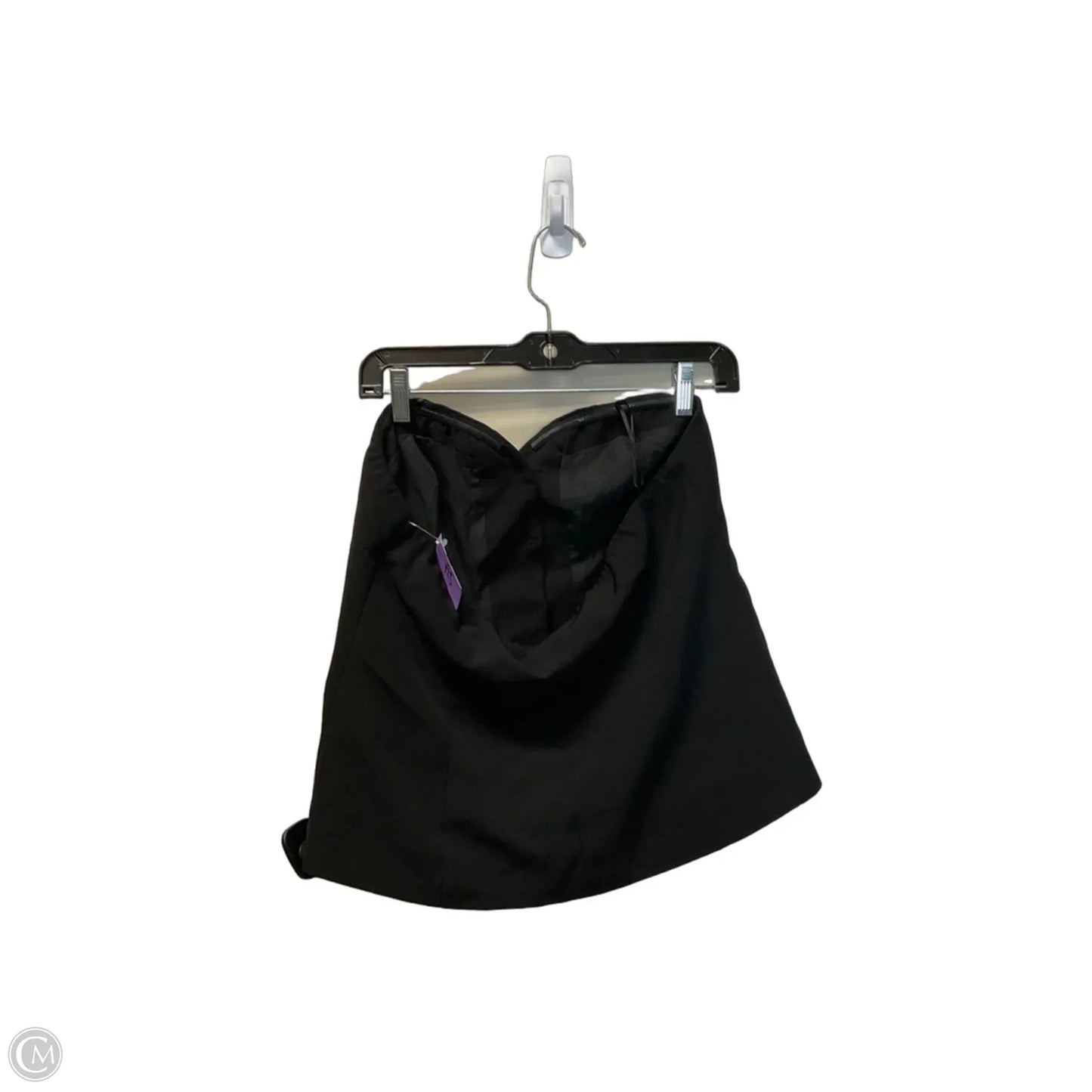 Top Sleeveless By Sincerely Jules In Black, Size: L