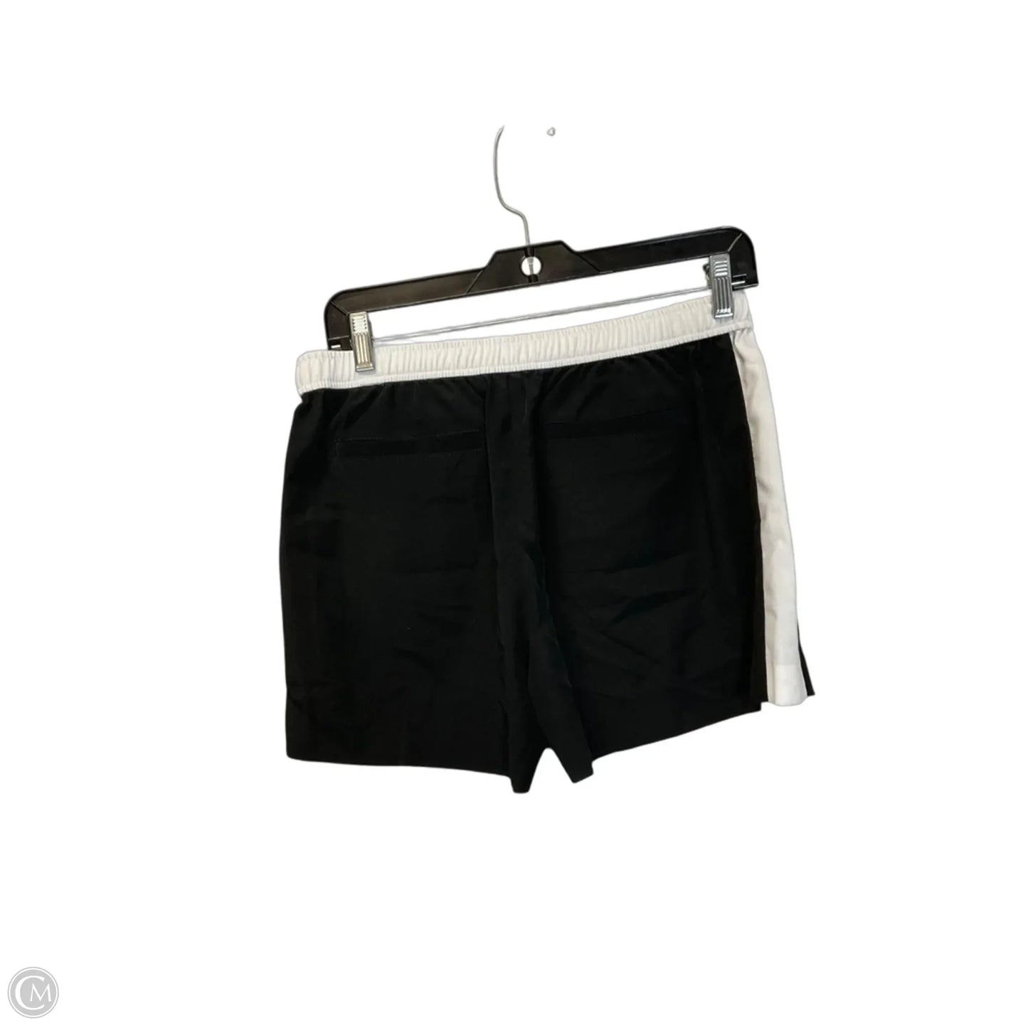 Shorts By Michael By Michael Kors In Black, Size: 6