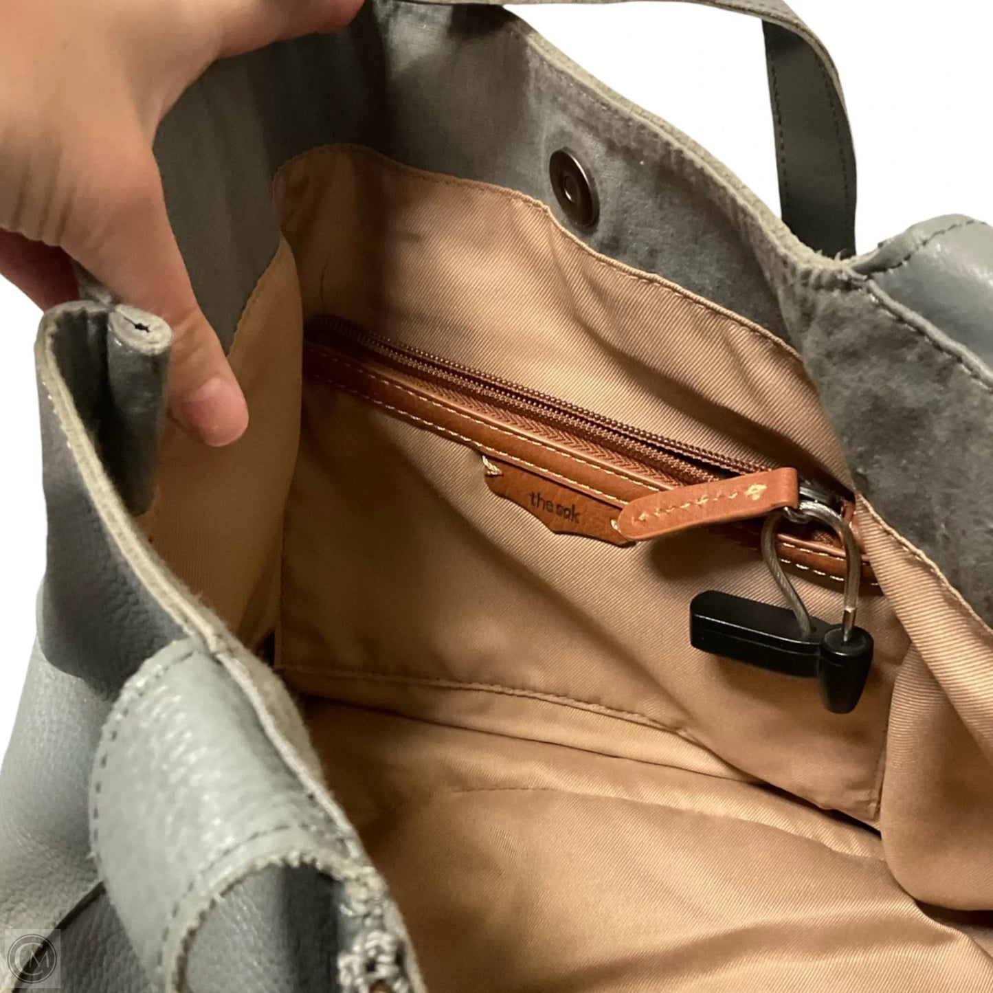 Handbag By The Sak, Size: Large