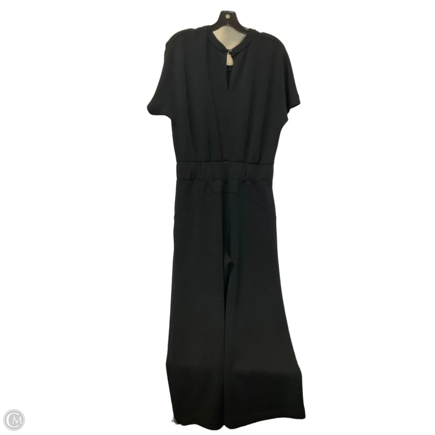 Jumpsuit By Spanx In Black, Size: M