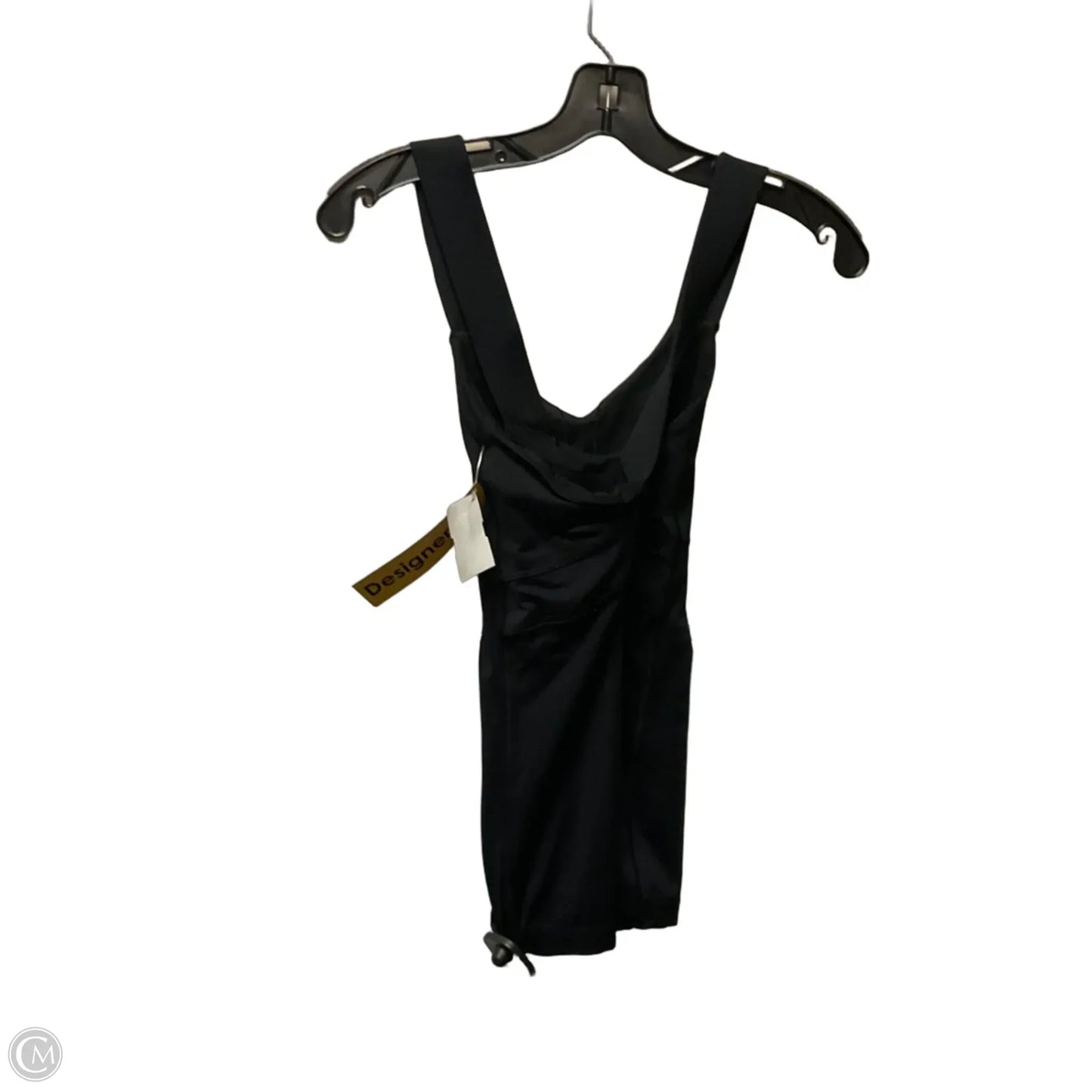 Athletic Tank Top By Lululemon In Black