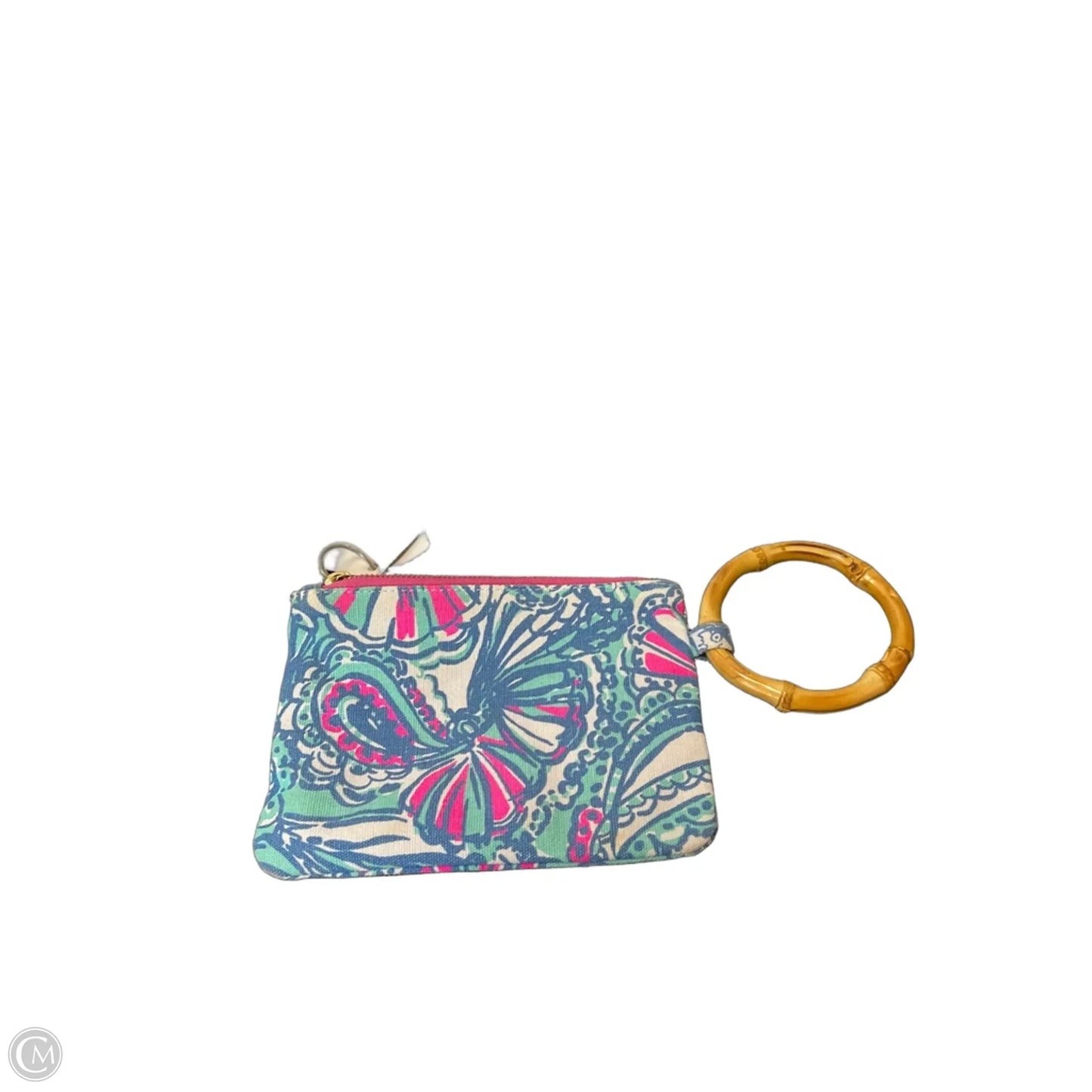 Wristlet Designer By Lilly Pulitzer, Size: Small
