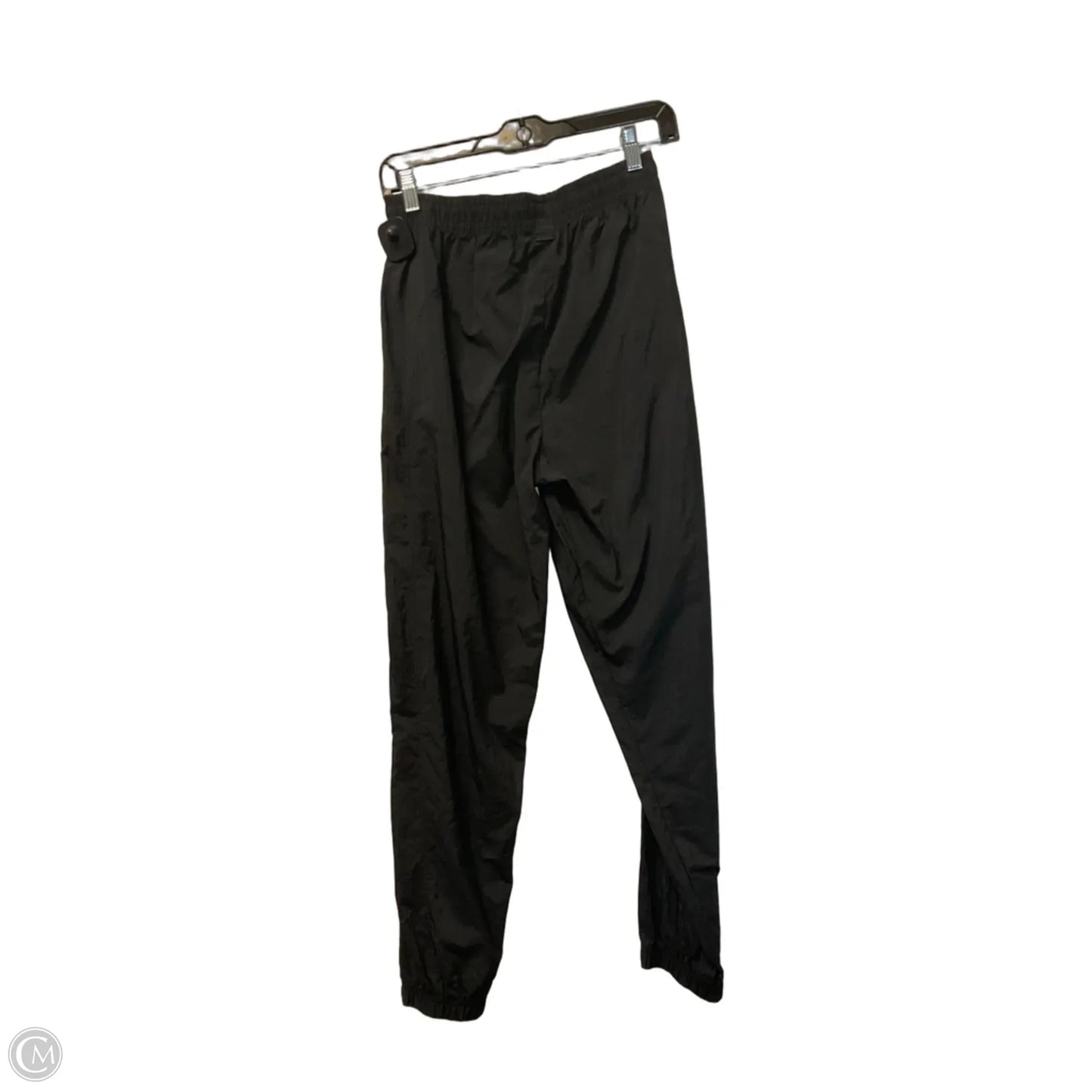 Athletic Pants By Victorias Secret In Black, Size: S