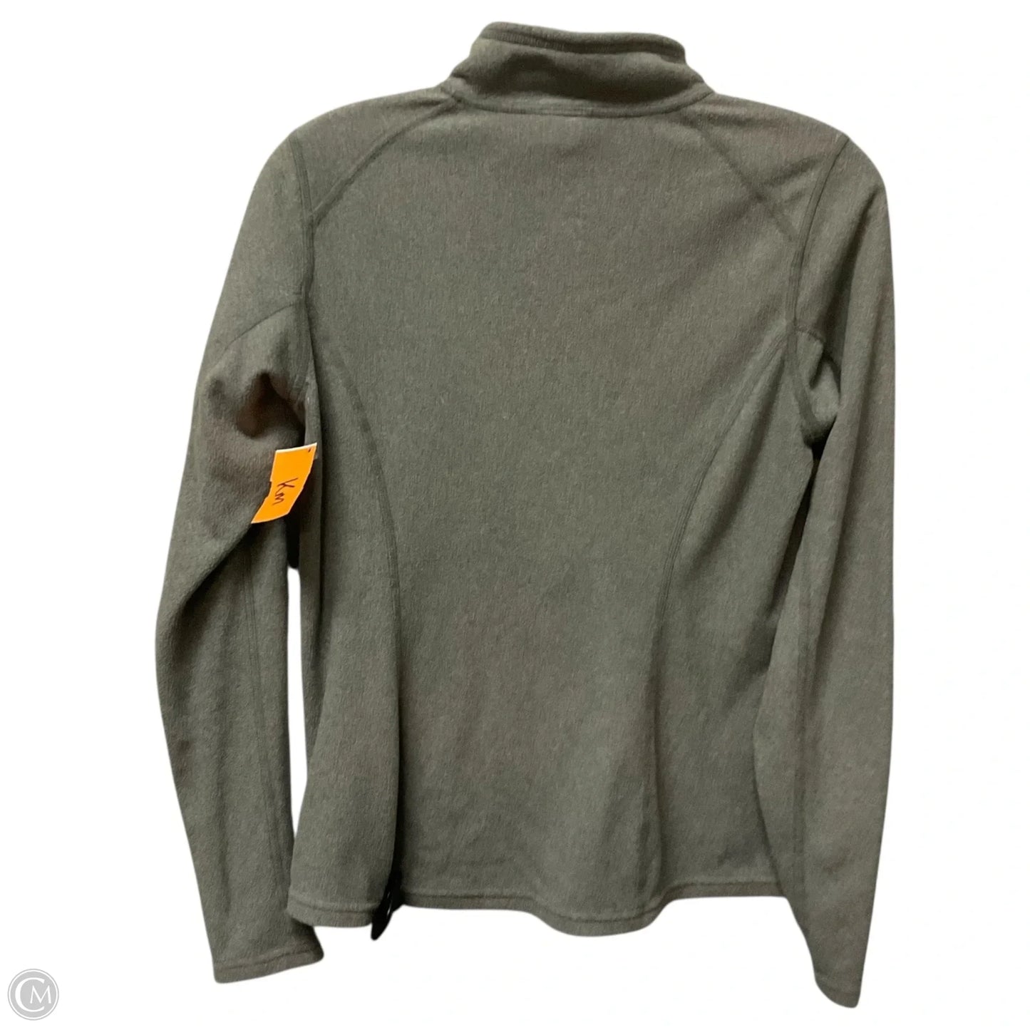 Jacket Other By The North Face In Grey, Size: S